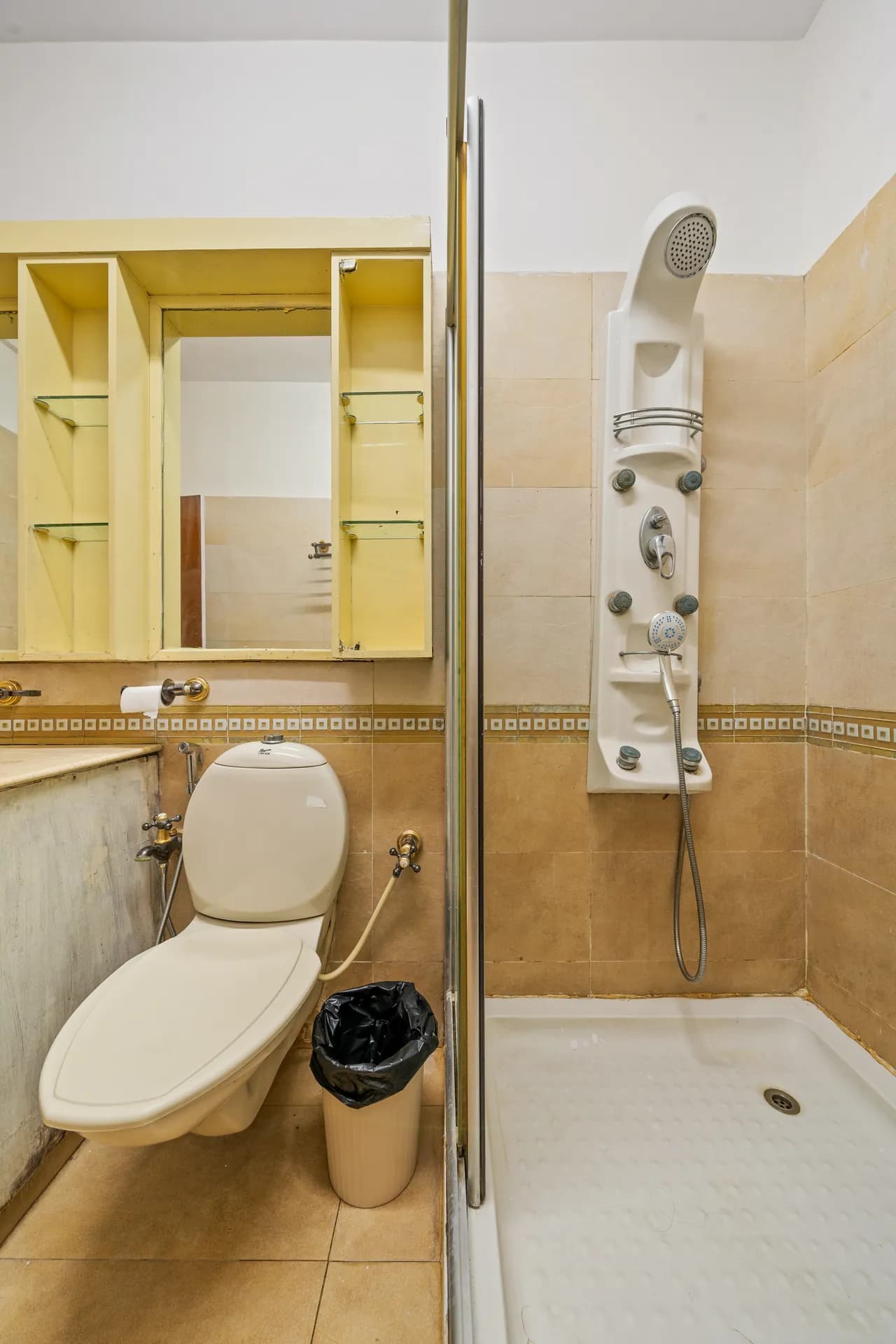 Property photo - First Bedroom