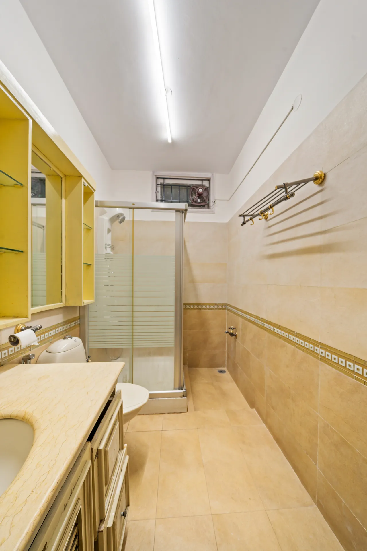 Property photo - First Bedroom