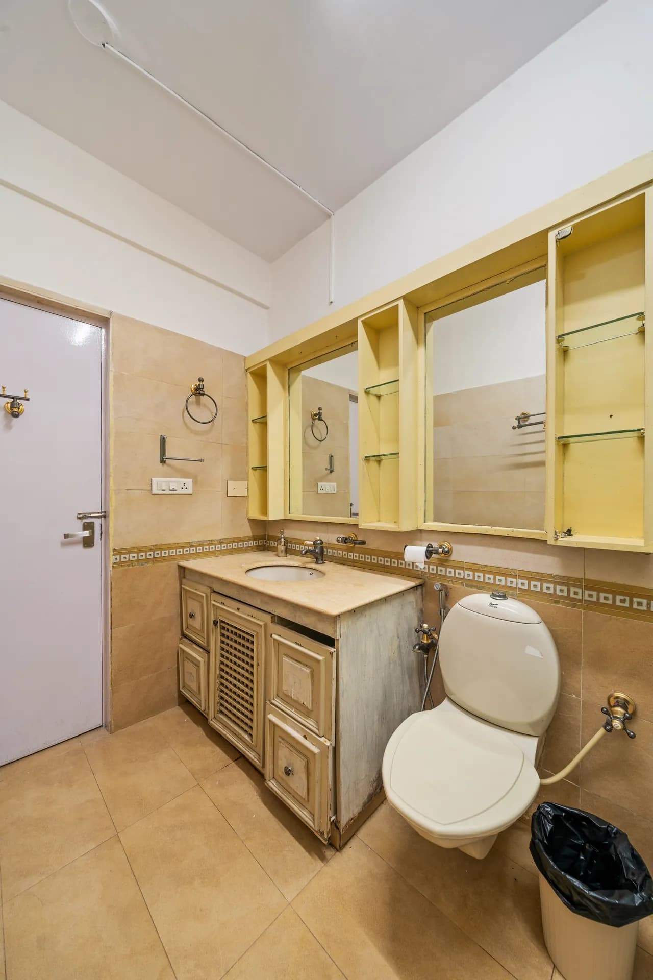 Property photo - First Bedroom