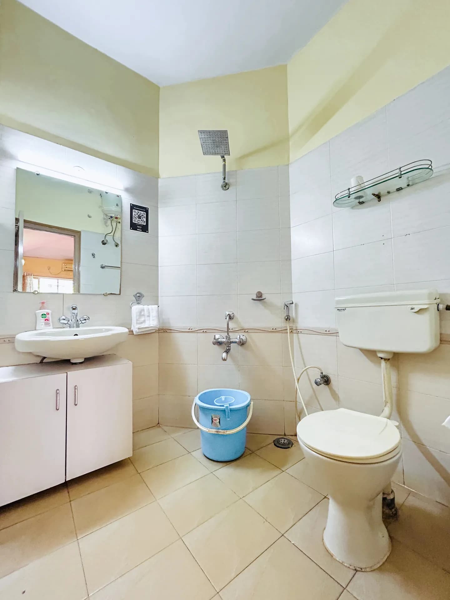 Fifth Bedroom preview