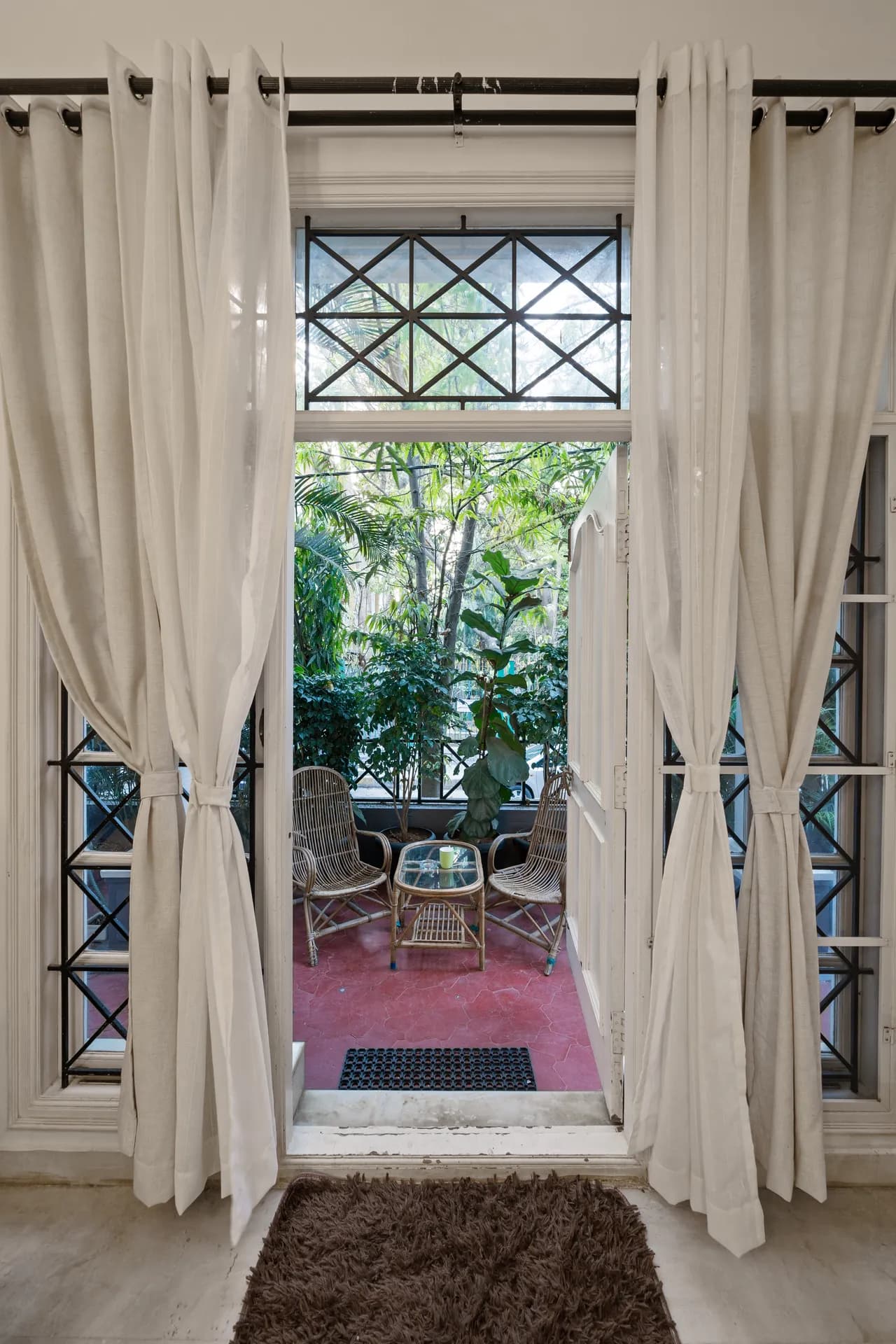 Outdoor Patio preview