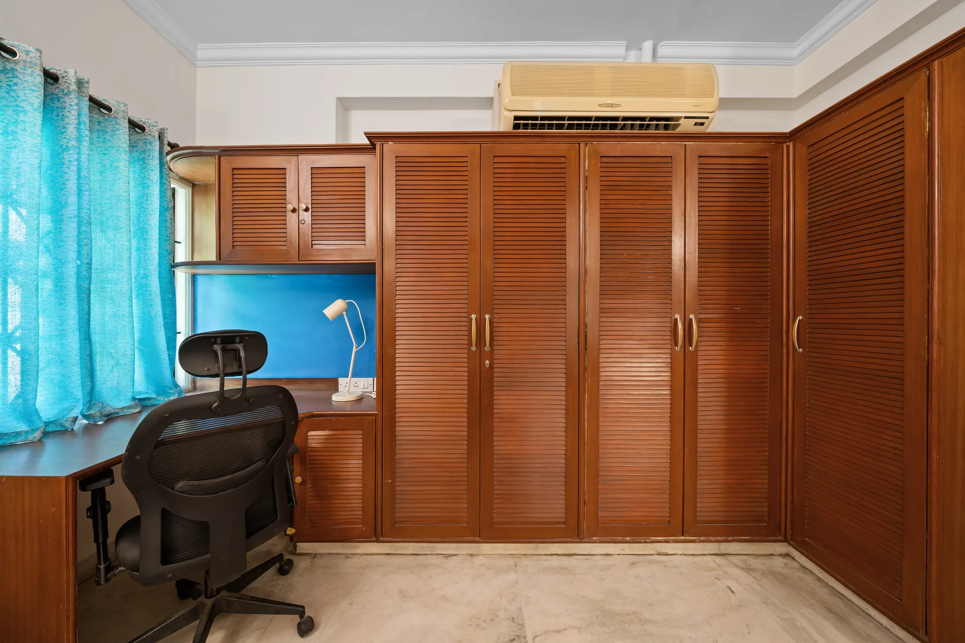 Property photo - Third Bedroom