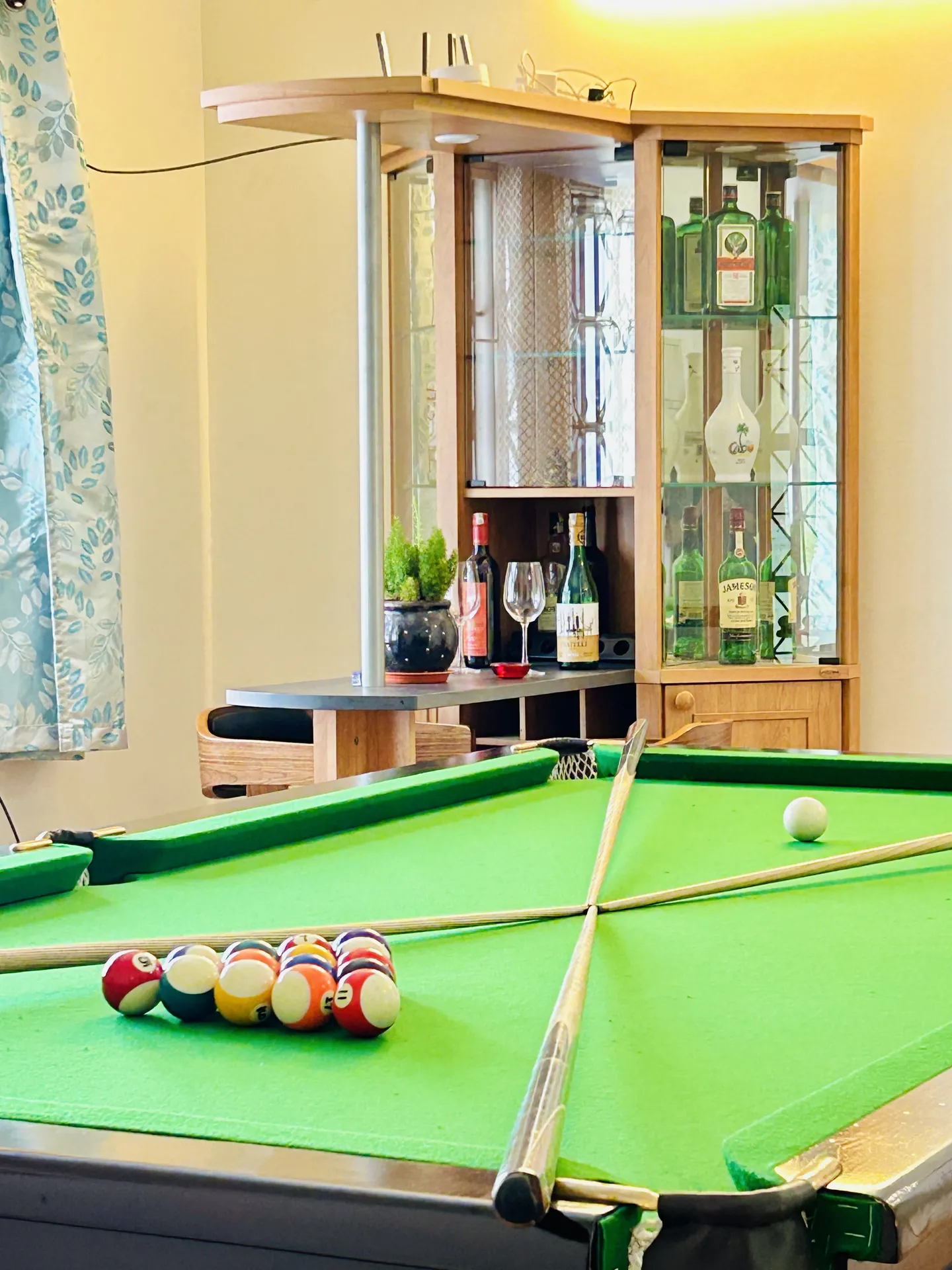 Property photo - Game Lounge