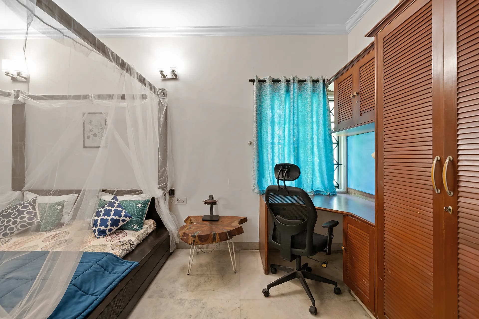 Property photo - Third Bedroom