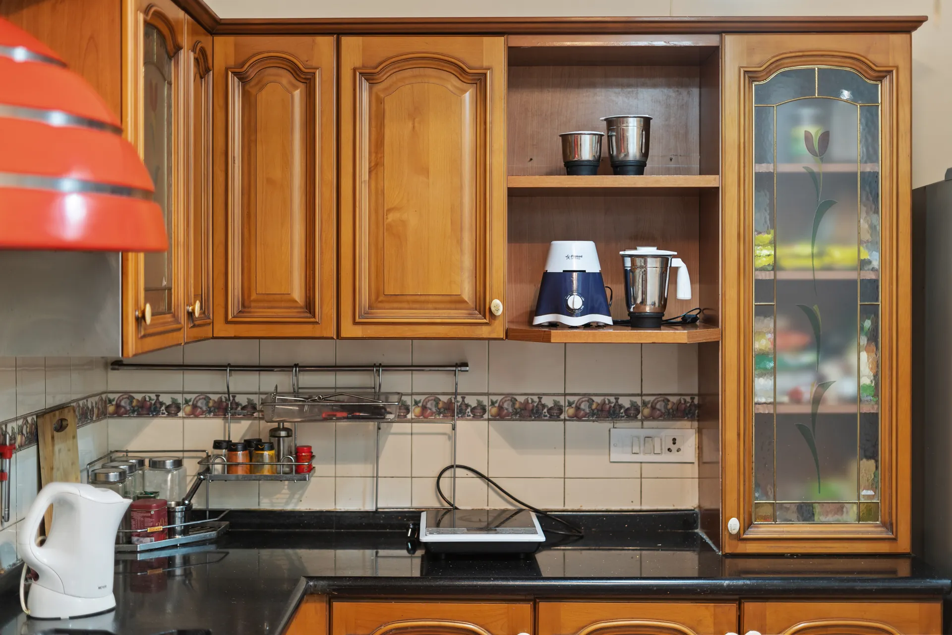 Property photo - Kitchen