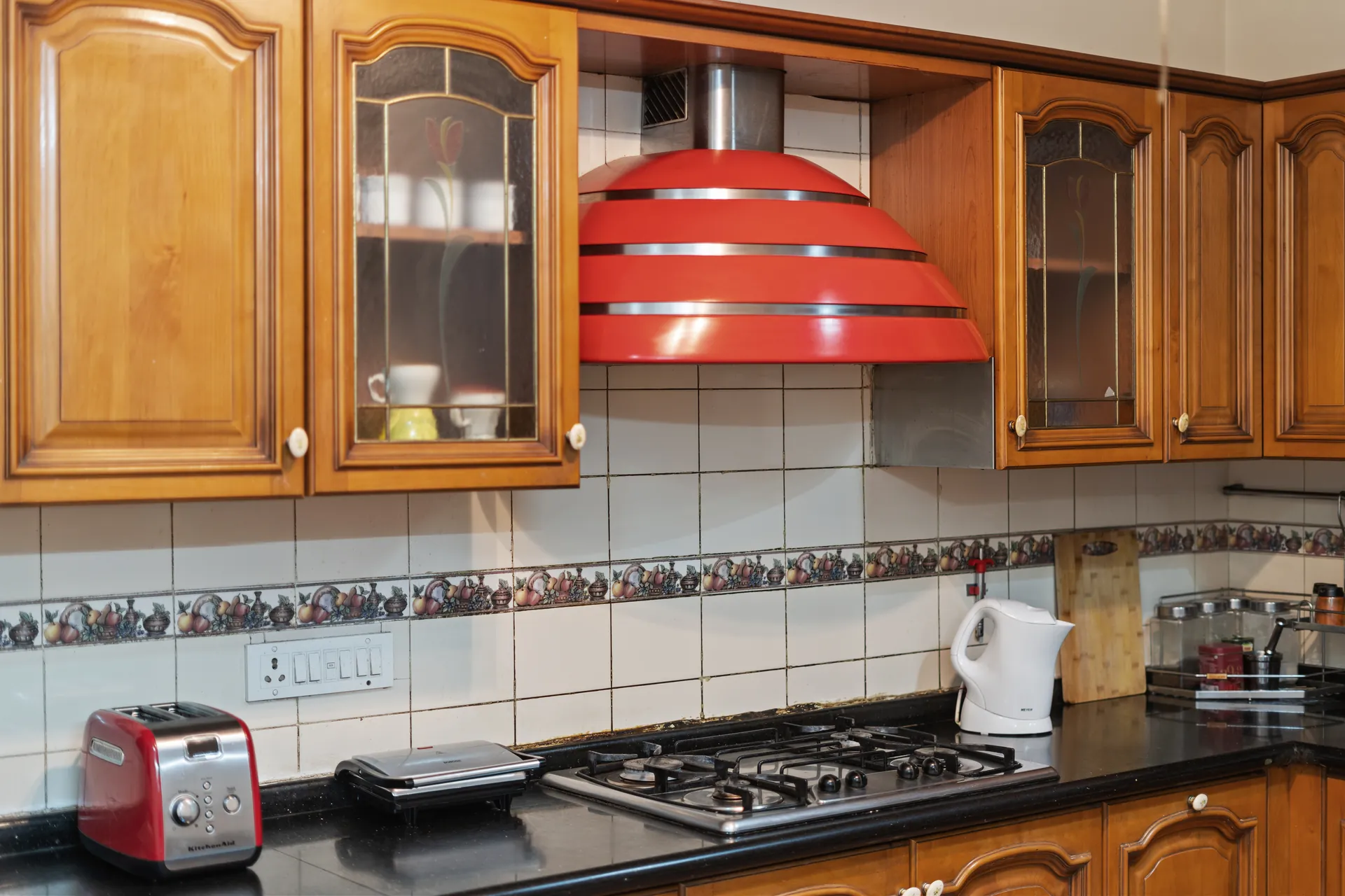 Property photo - Kitchen