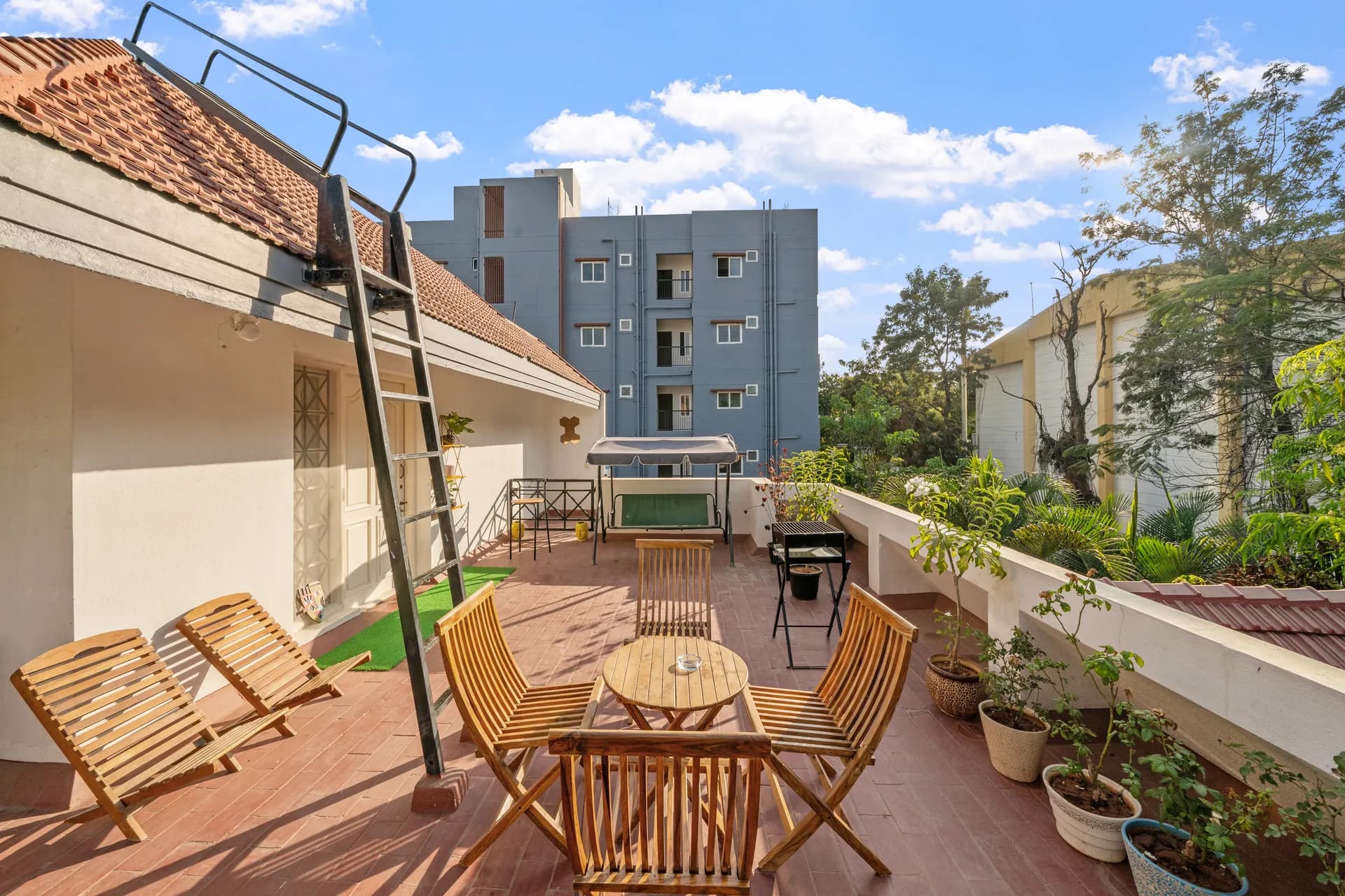Property photo - Terrace