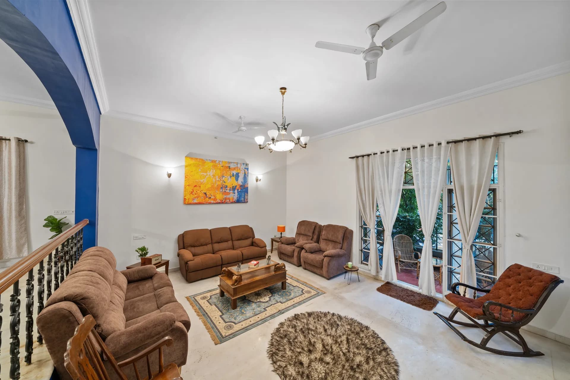 Property photo - Living Area