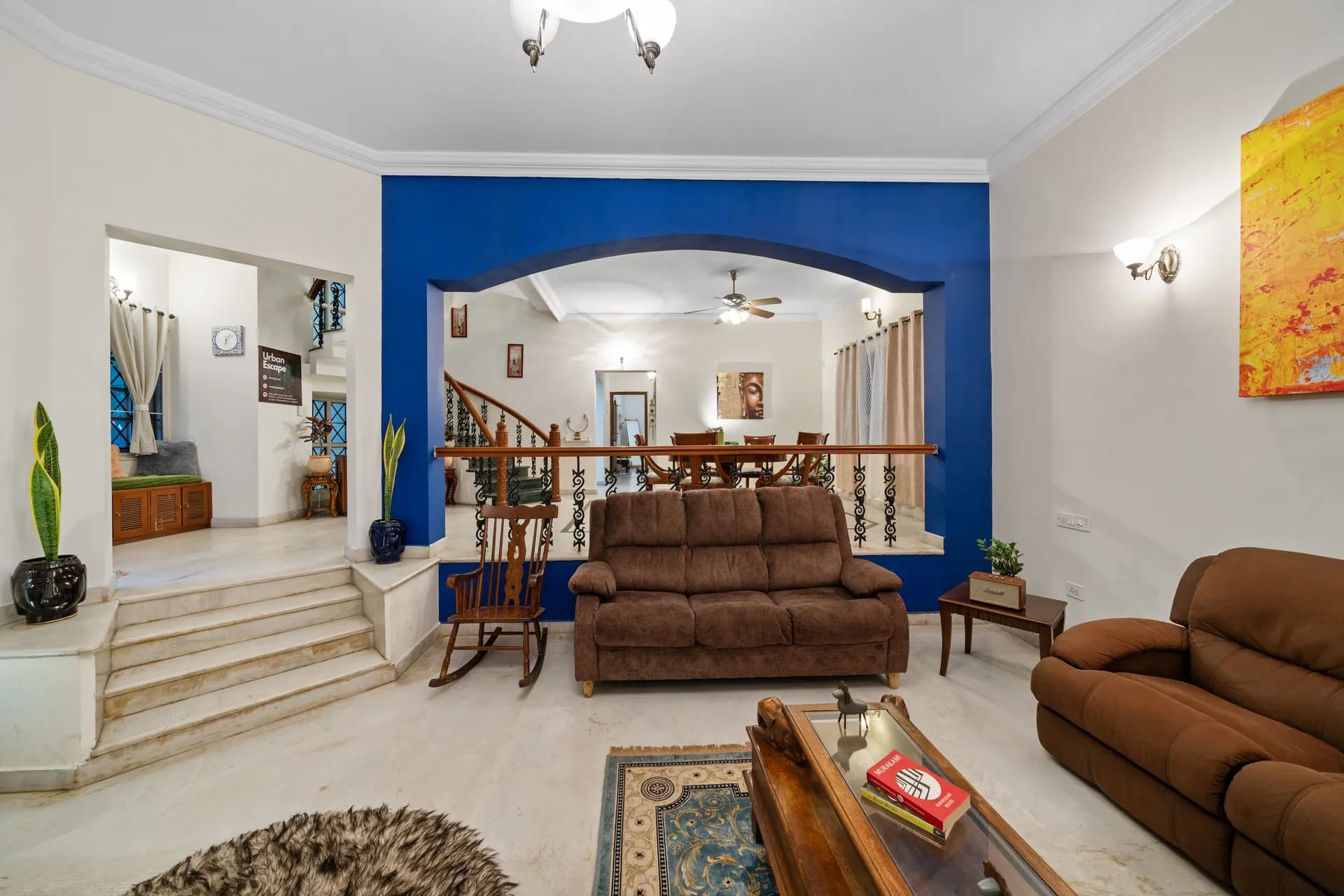 Property photo - Living Area