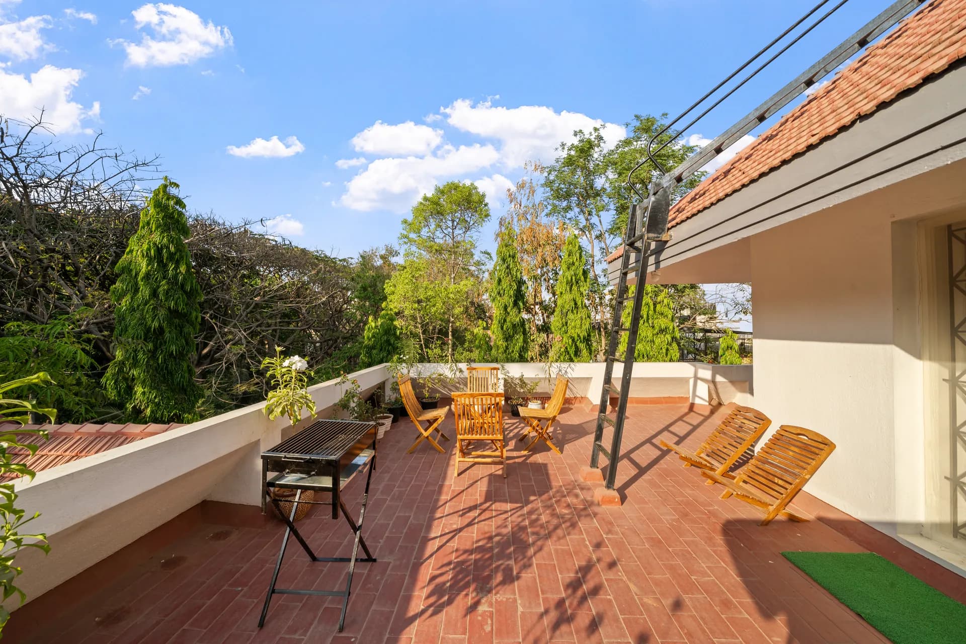 Property photo - Terrace