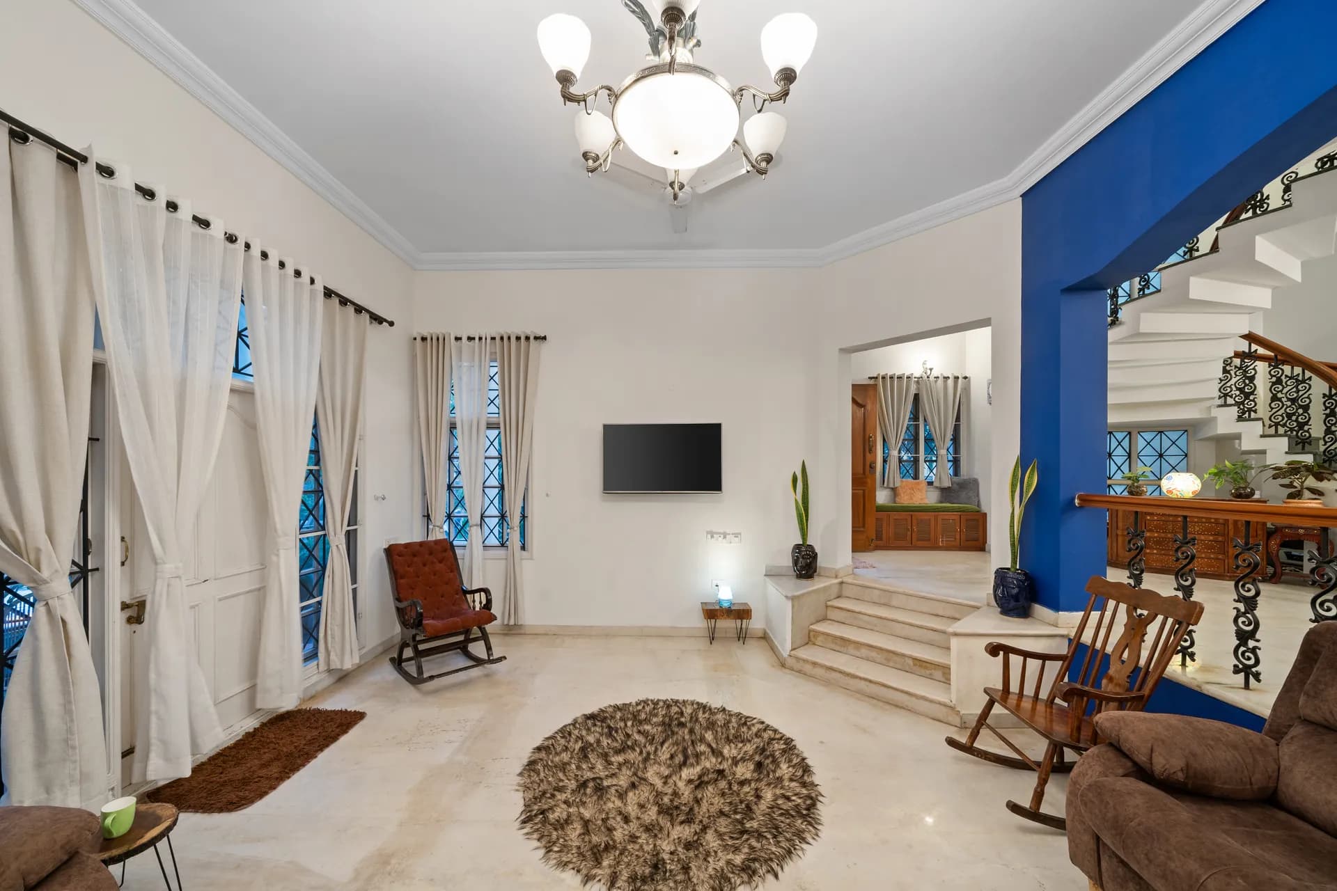 Property photo - Living Area