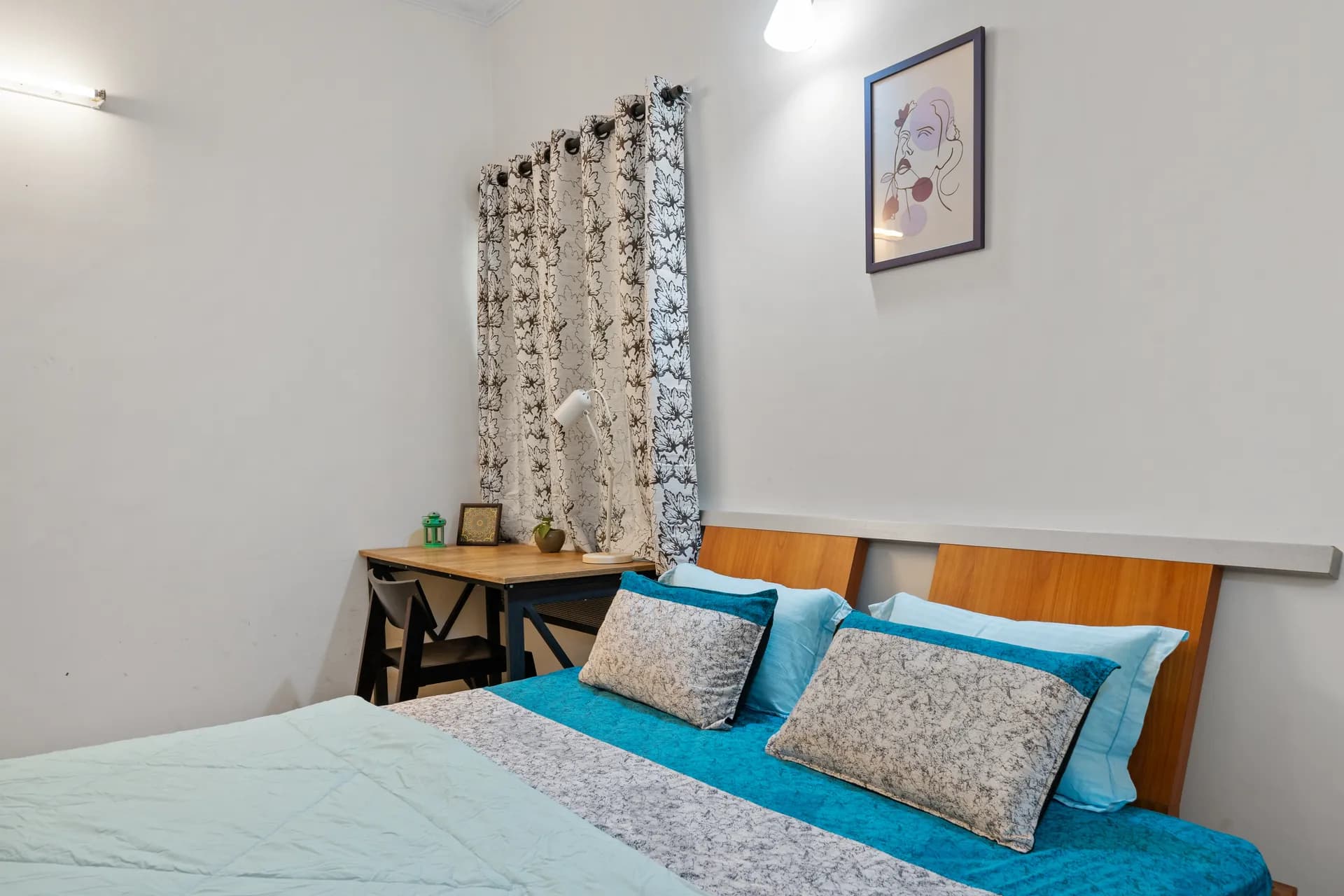 Property photo - Second Bedroom