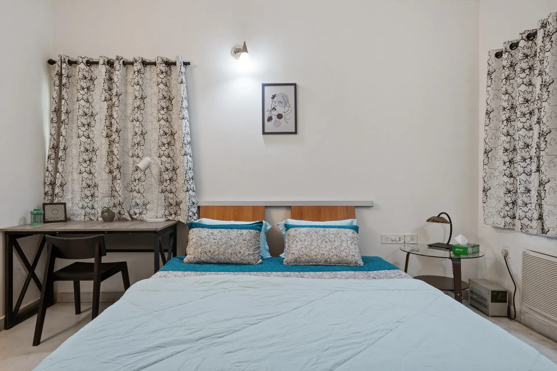 Property photo - Second Bedroom