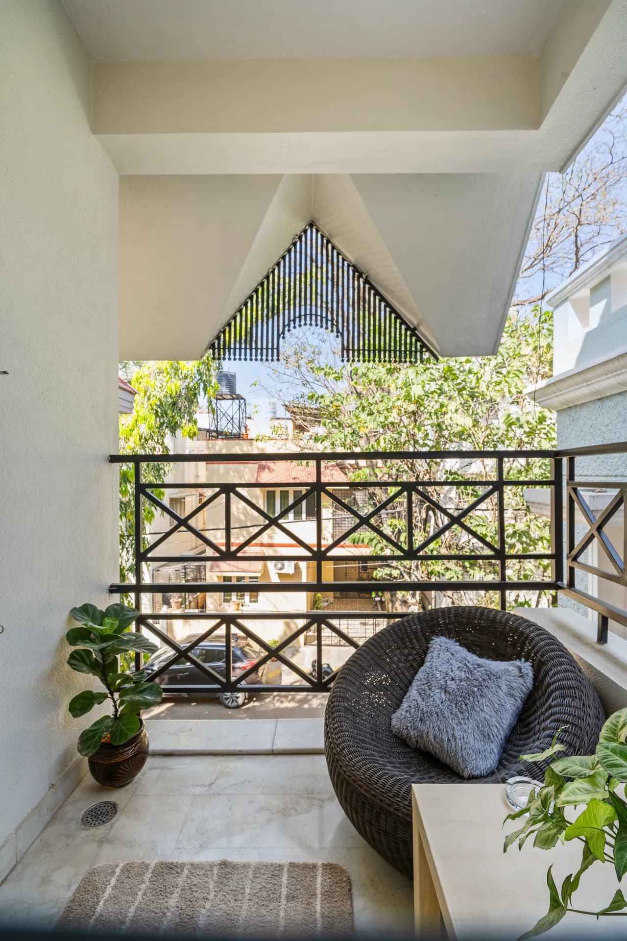 Property photo - First Bedroom