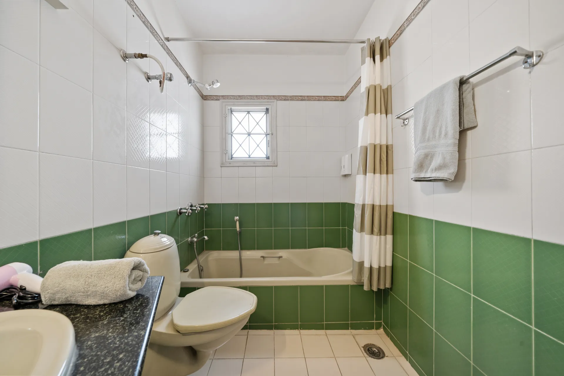 Property photo - First Bedroom