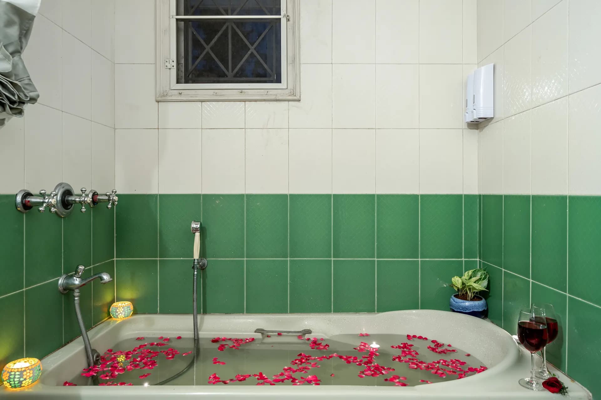 Property photo - First Bedroom