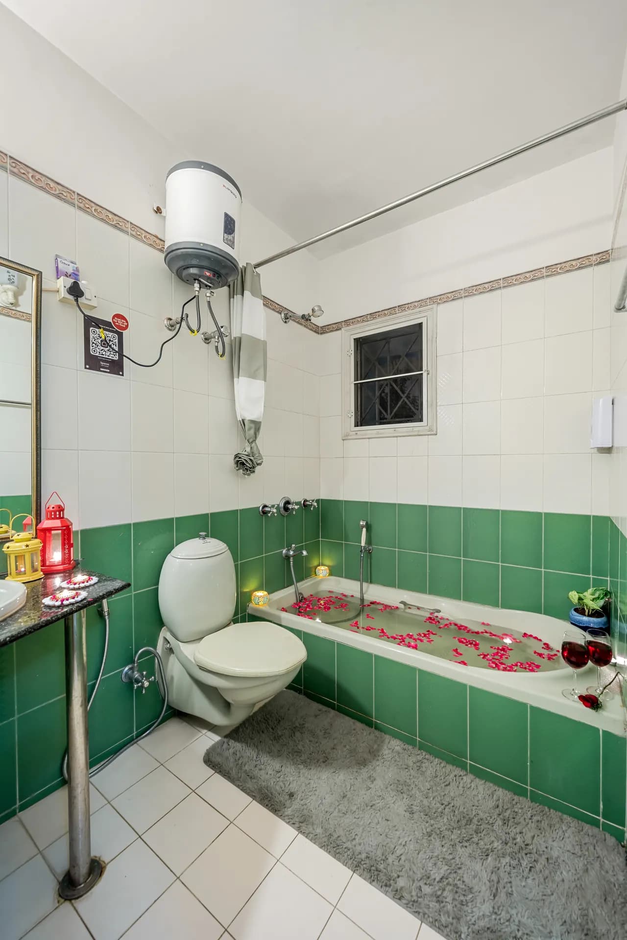 Property photo - First Bedroom