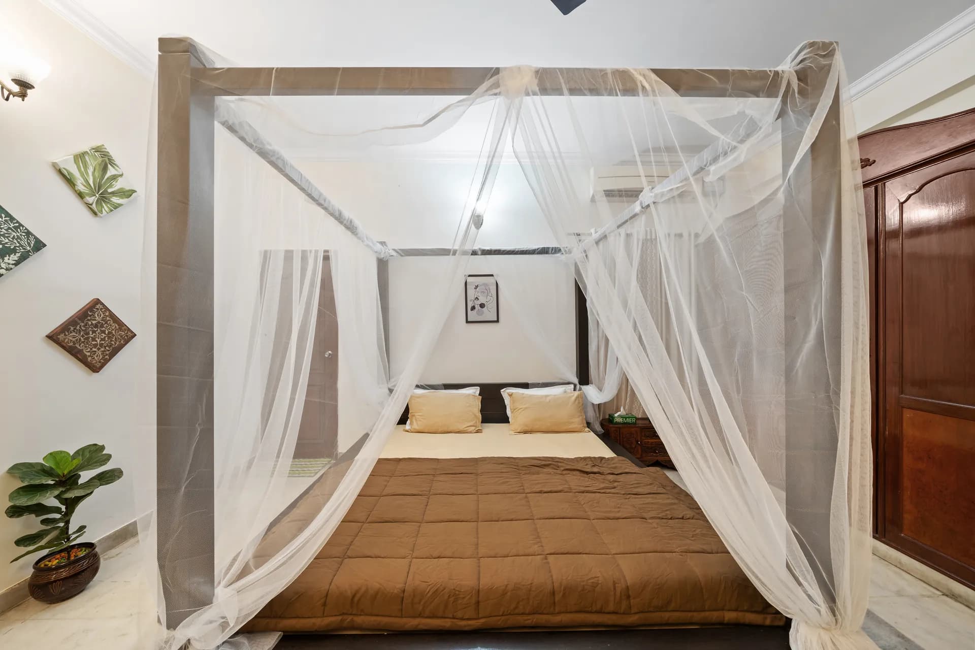 Fourth Bedroom preview