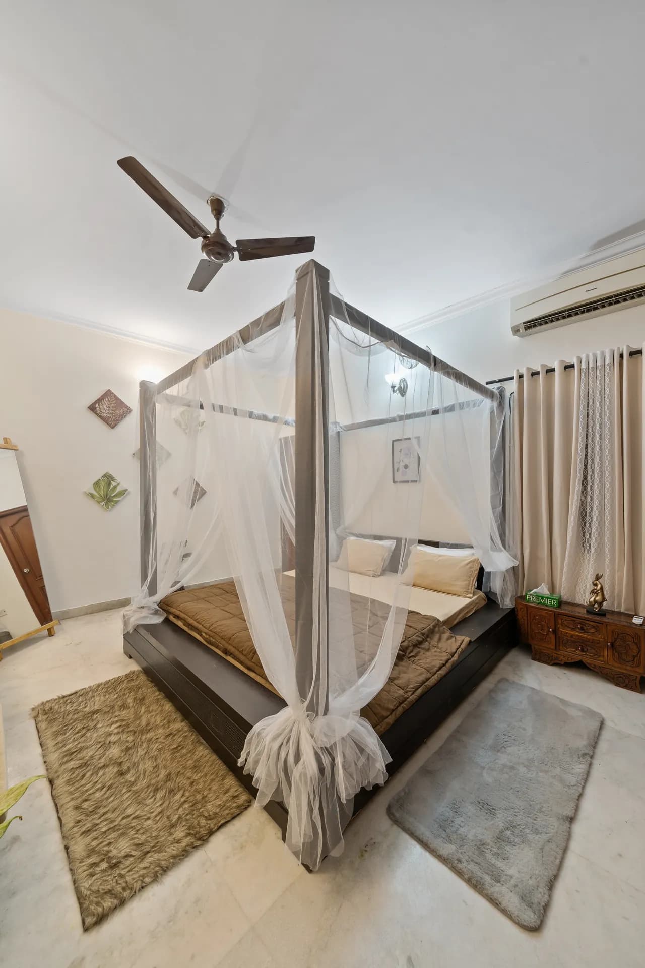 Property photo - Fourth Bedroom