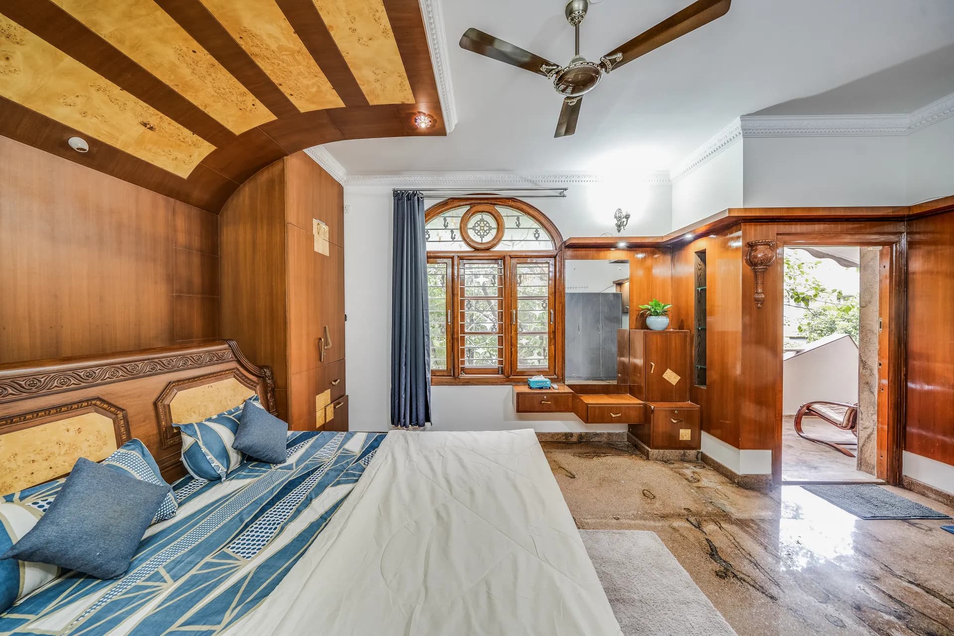 Property photo - Second Bedroom