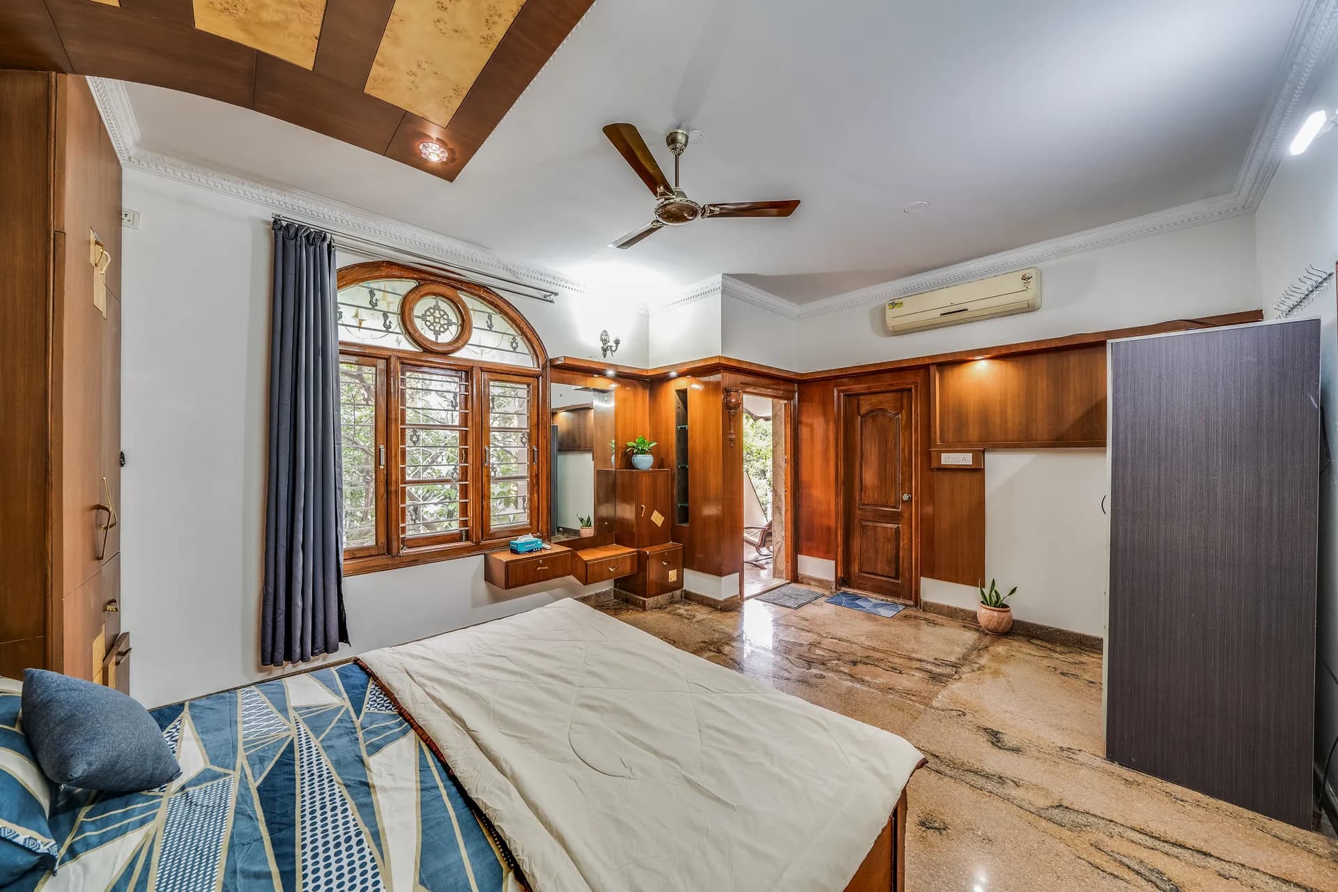 Property photo - Second Bedroom