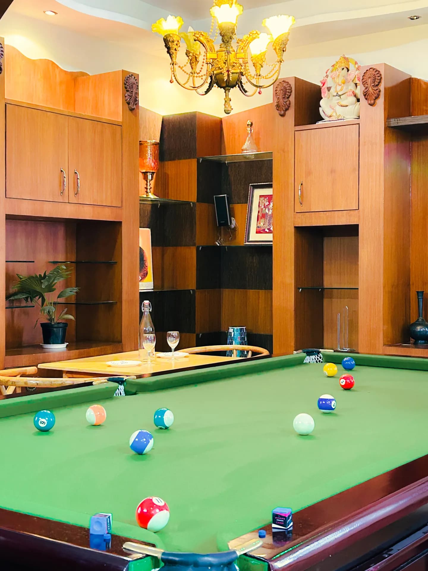 Property photo - Game Lounge