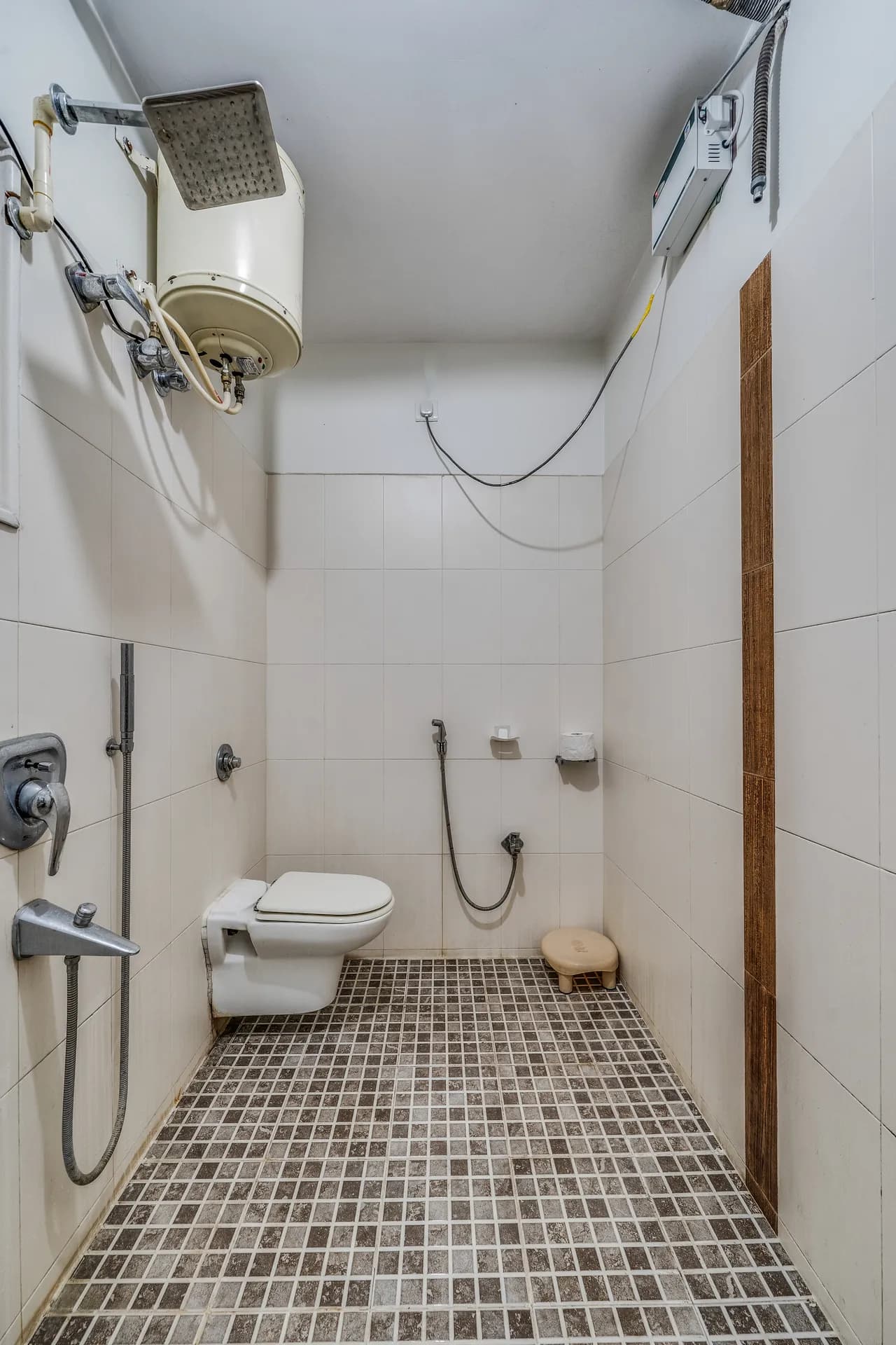 Property photo - First Bedroom