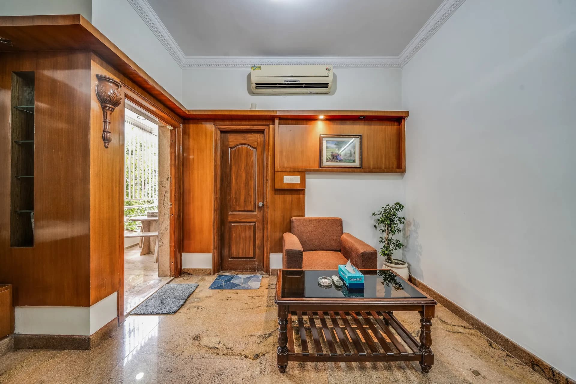 Property photo - First Bedroom