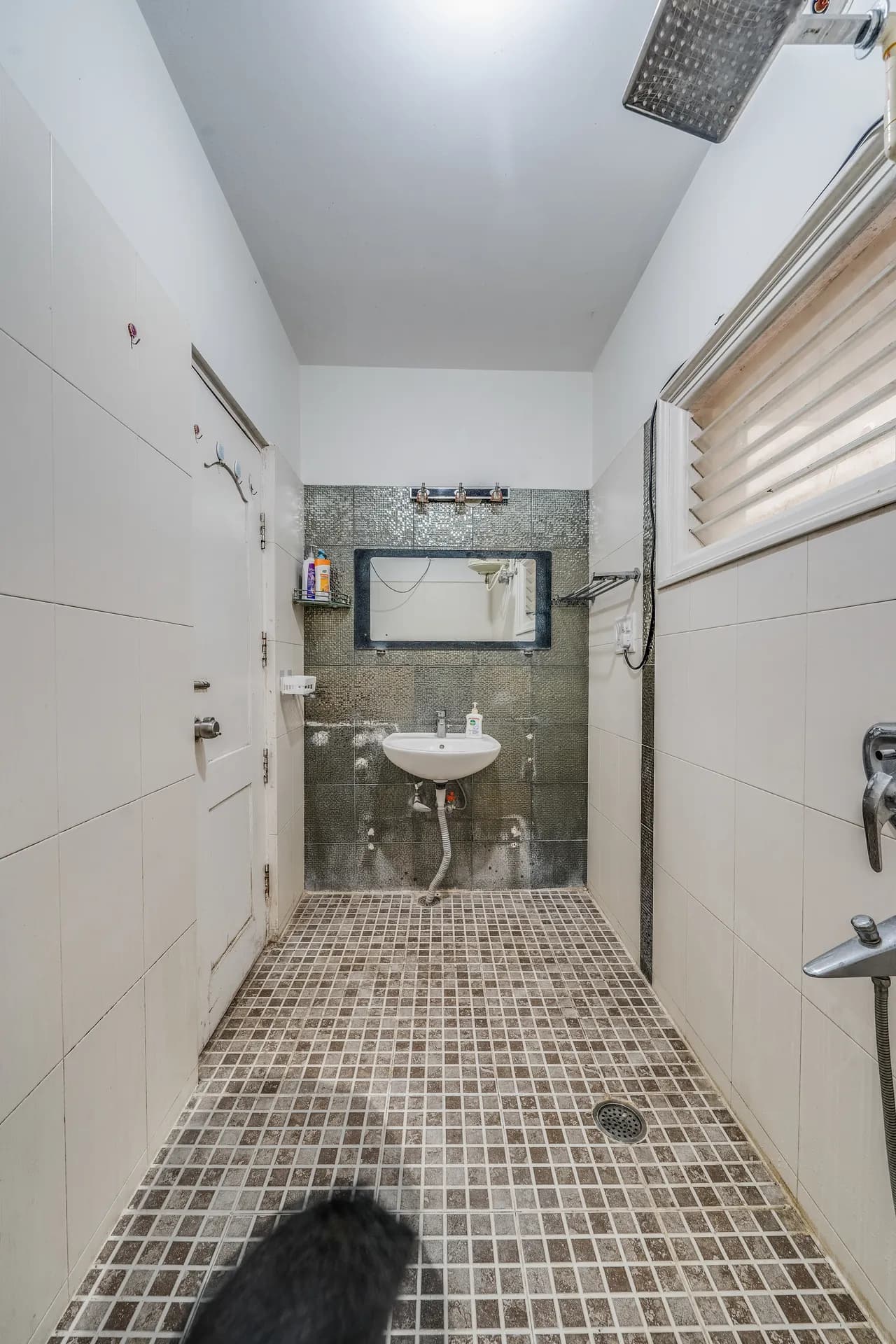 Property photo - First Bedroom