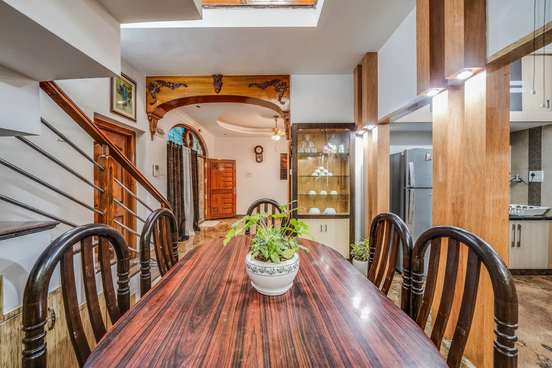 Property photo - Dining Hall