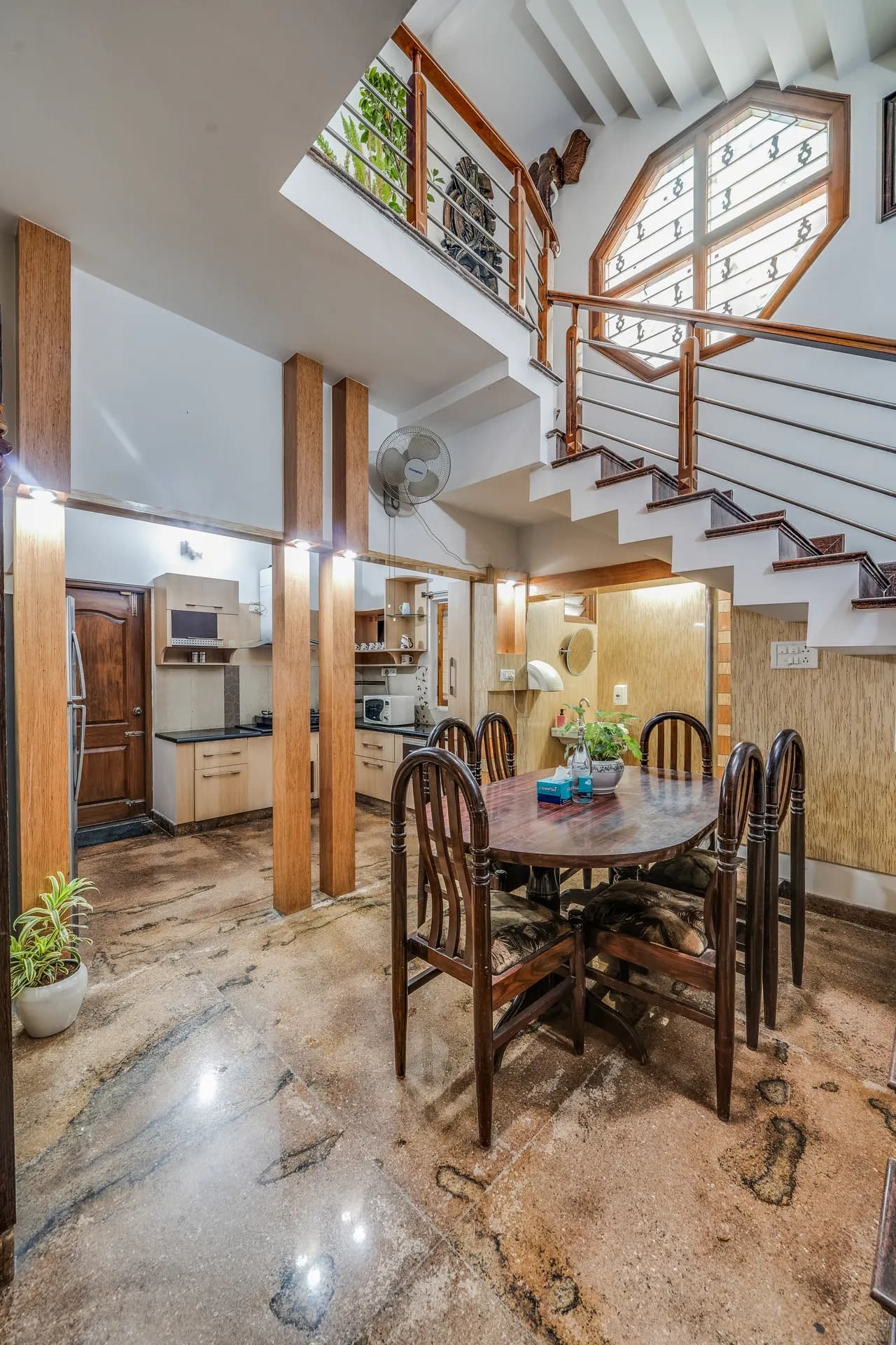 Property photo - Dining Hall