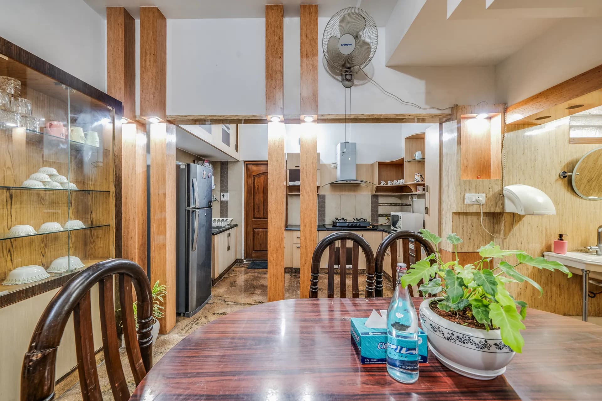 Property photo - Dining Hall