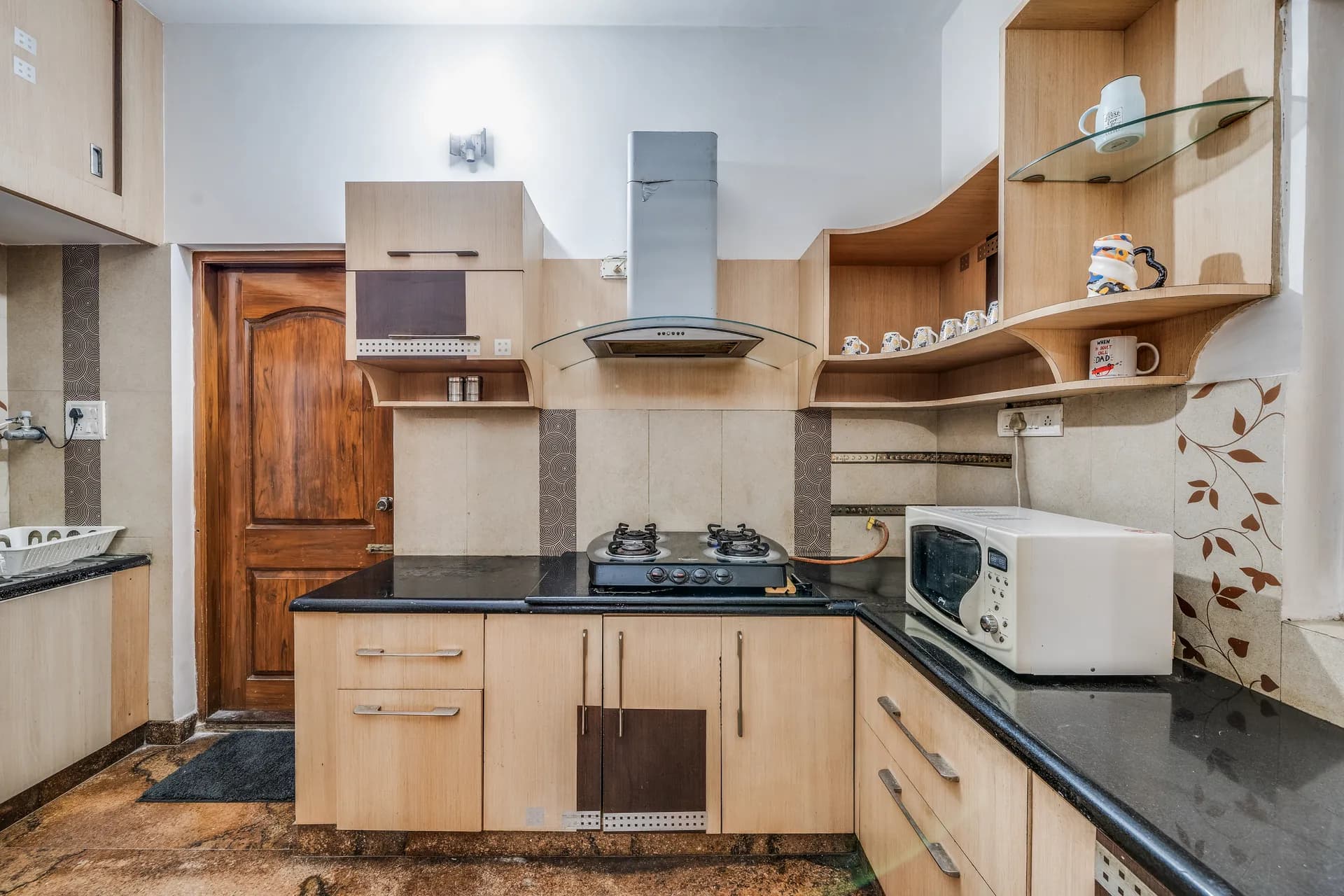 Property photo - Kitchen