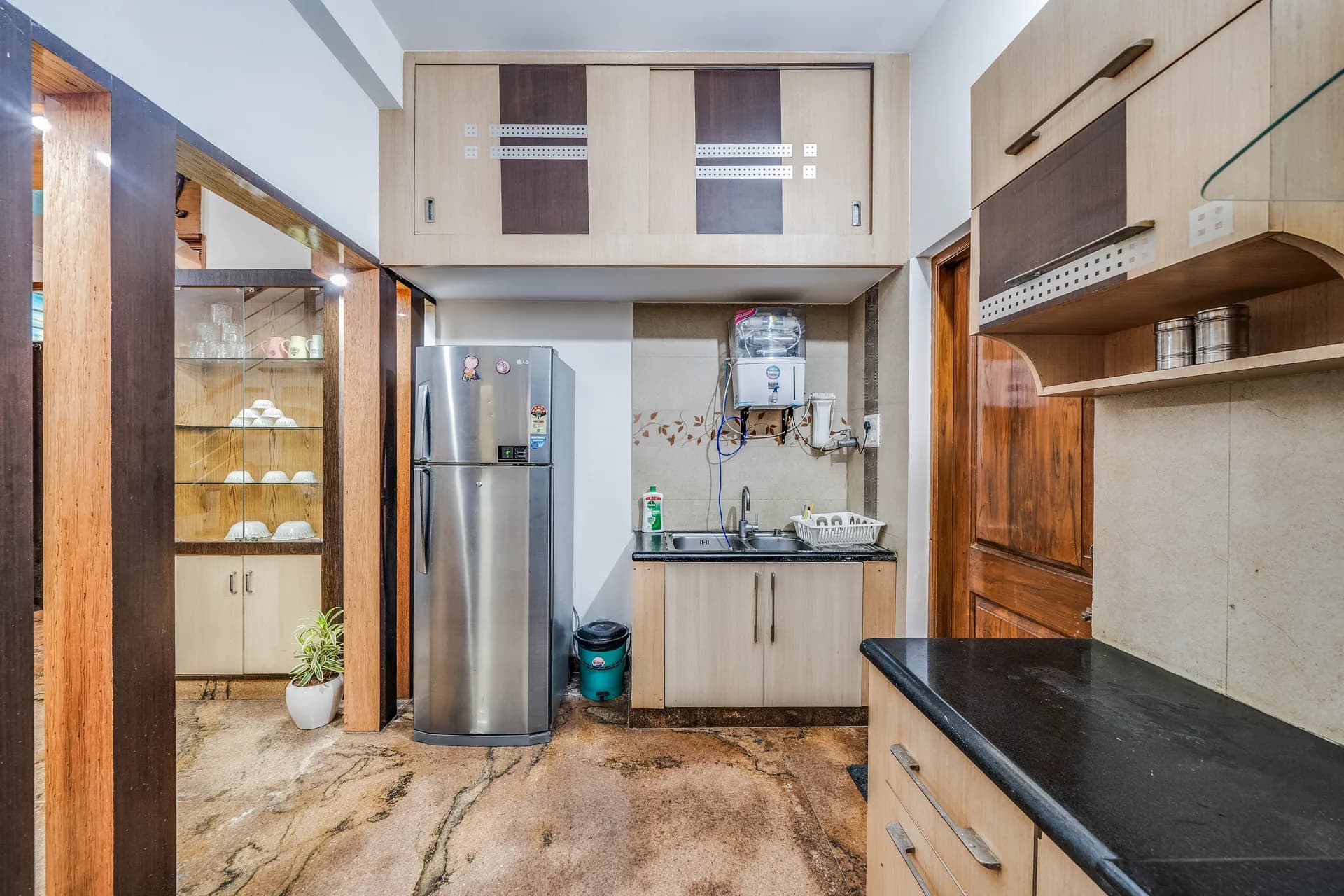 Property photo - Kitchen