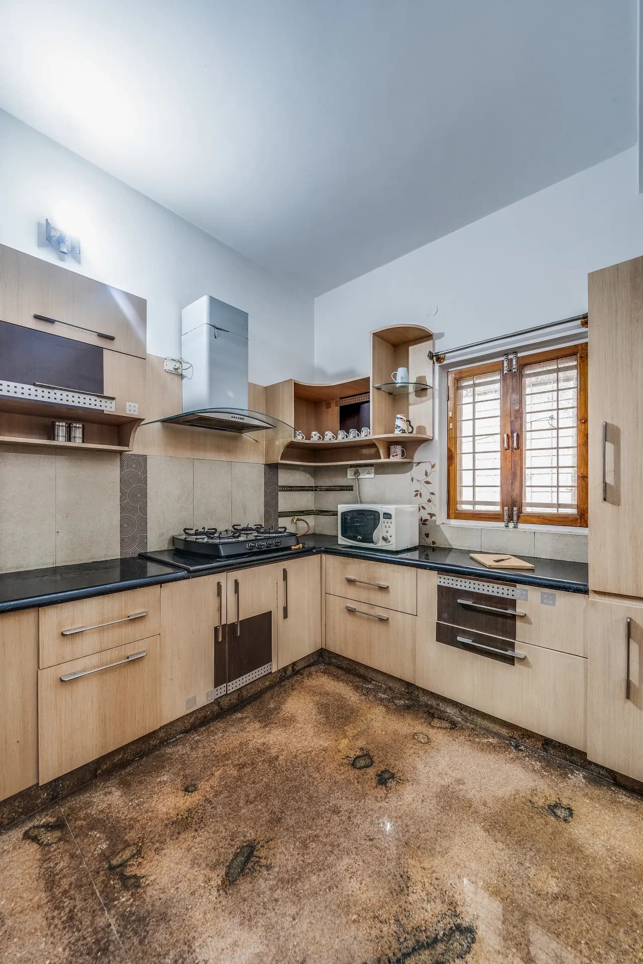 Property photo - Kitchen