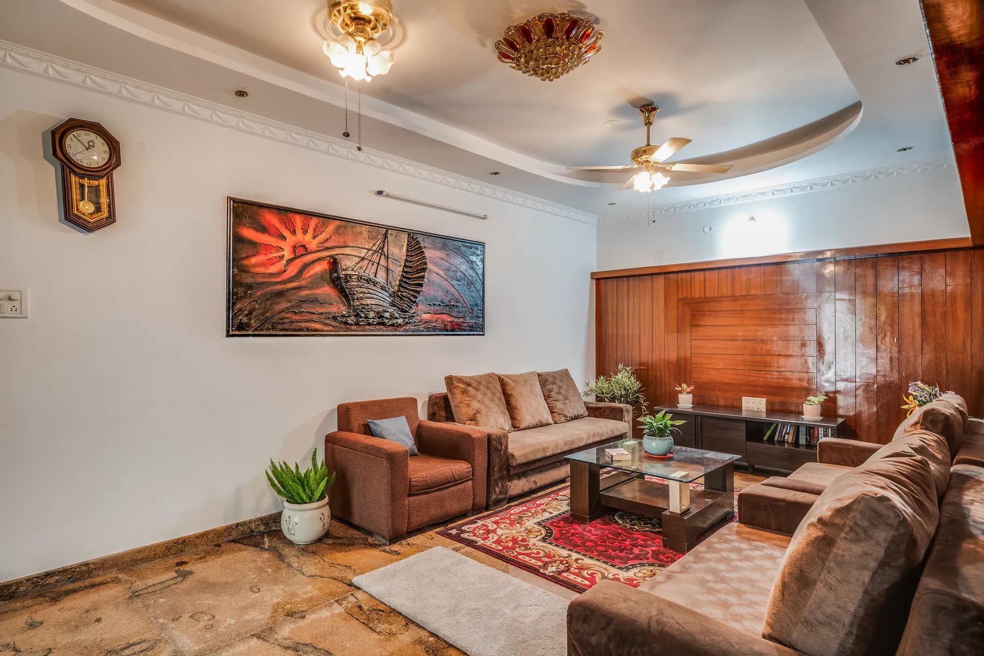 Property photo - Living Area