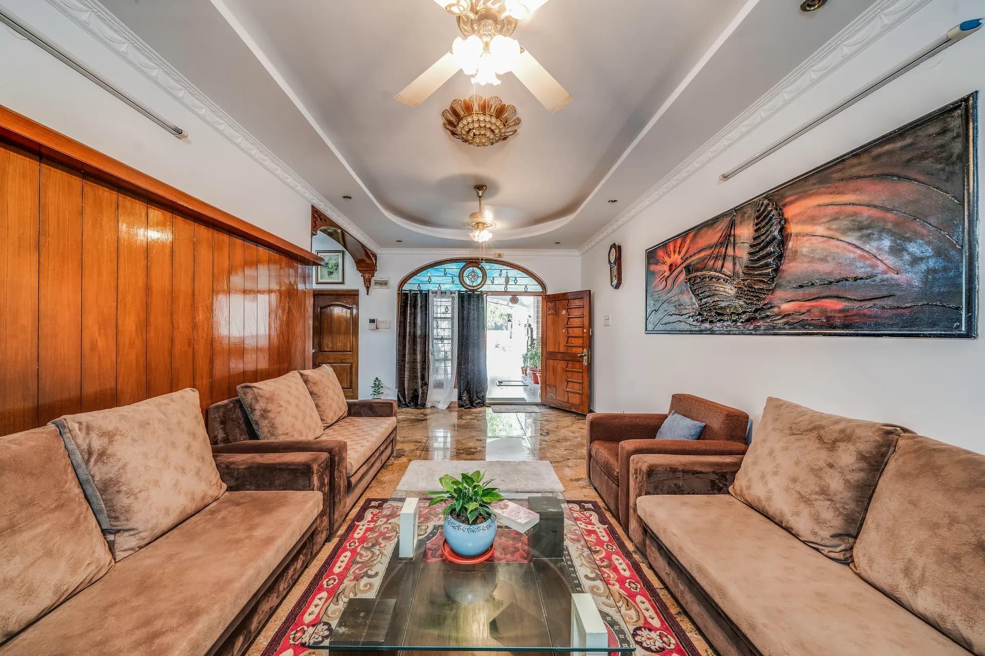 Property photo - Living Area