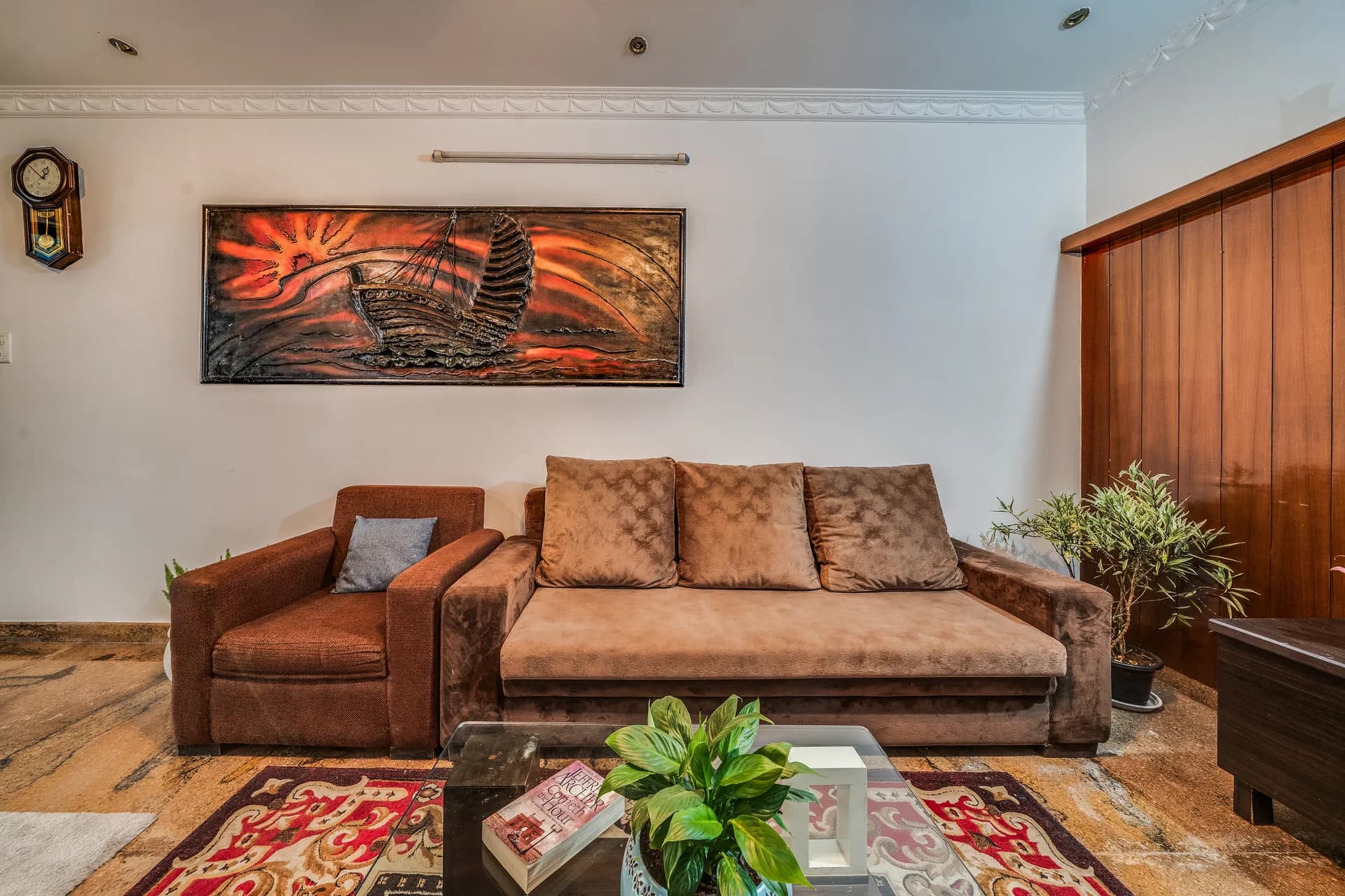 Property photo - Living Area