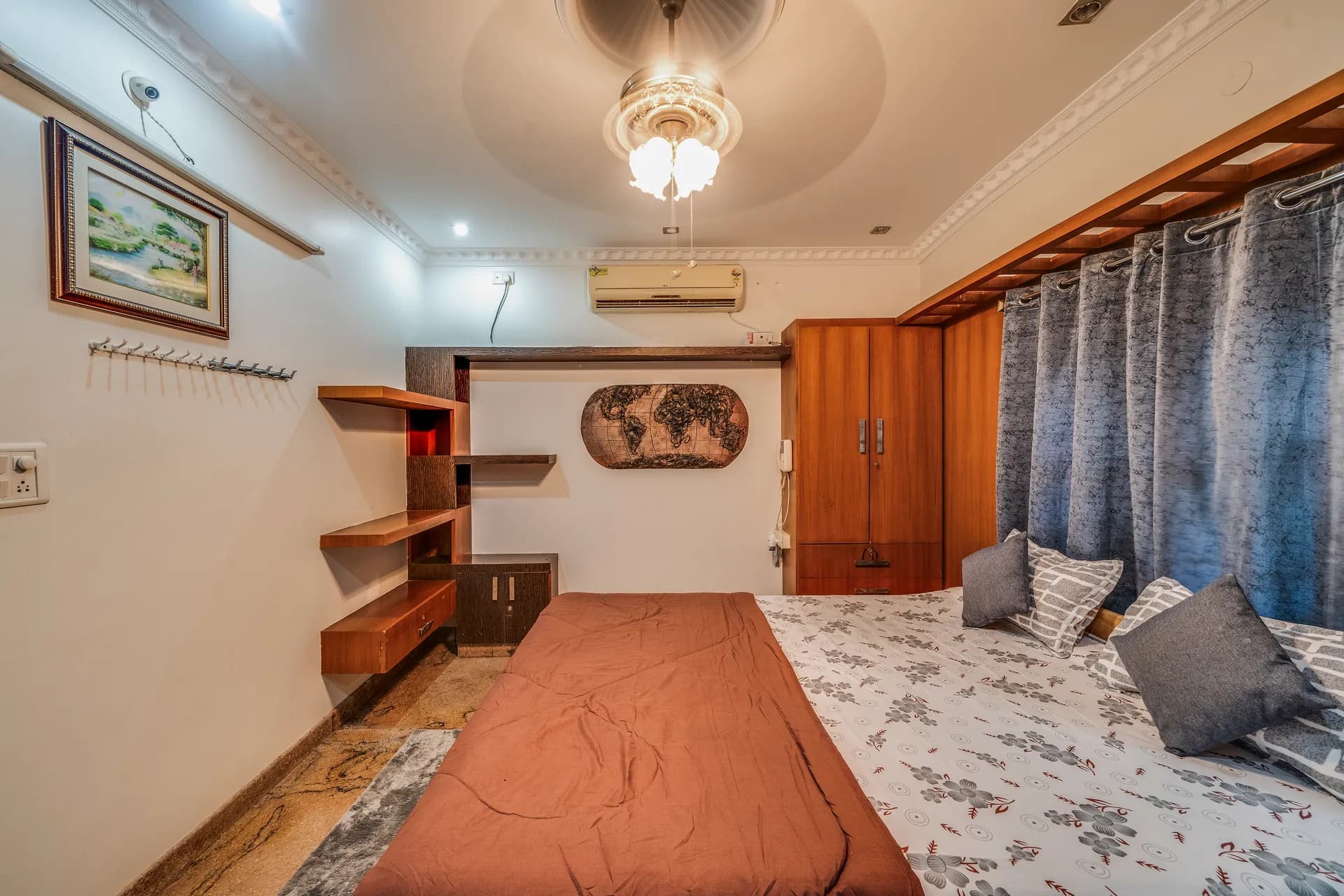 Fourth Bedroom preview