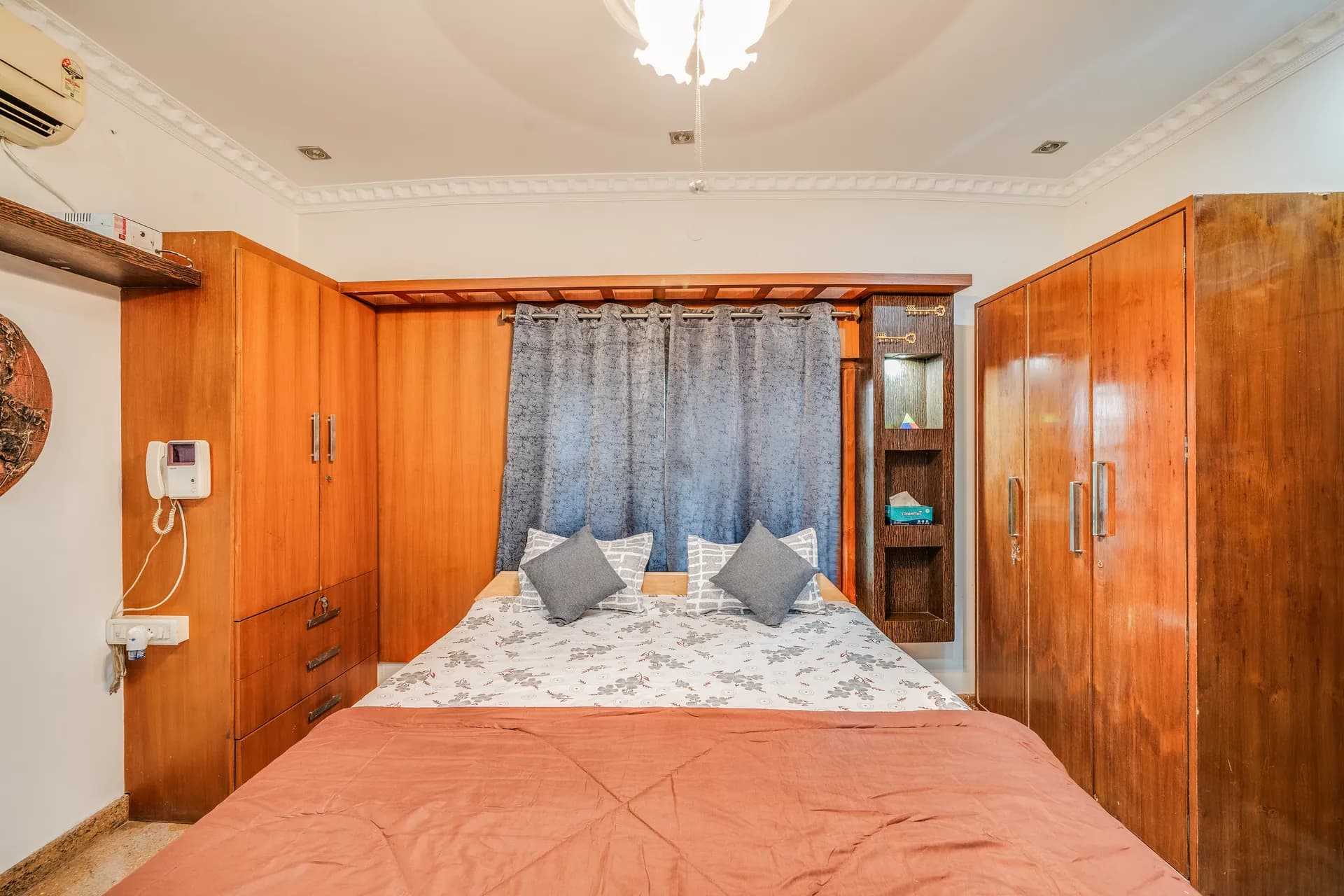 Property photo - Fourth Bedroom