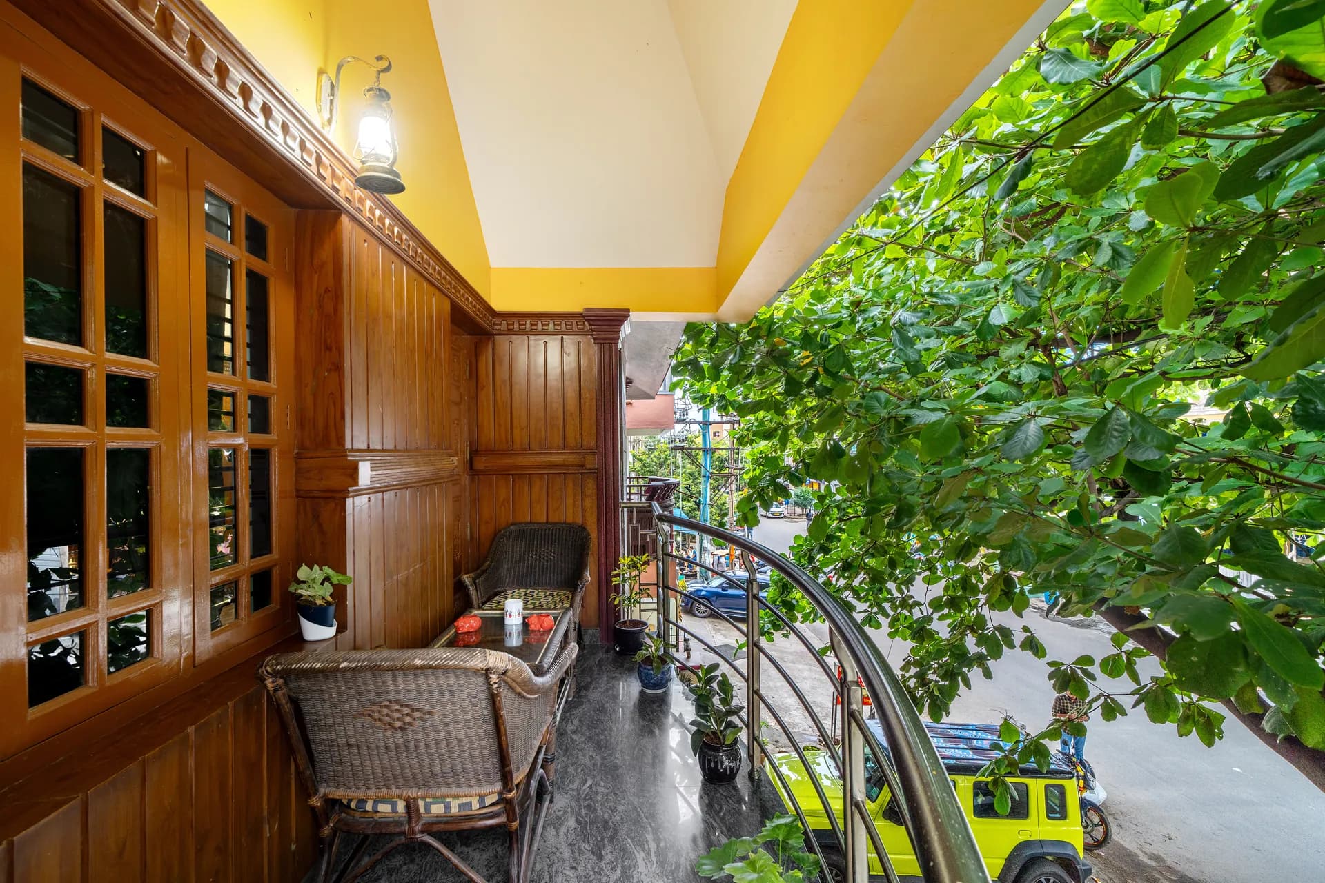 Property photo - First Bedroom