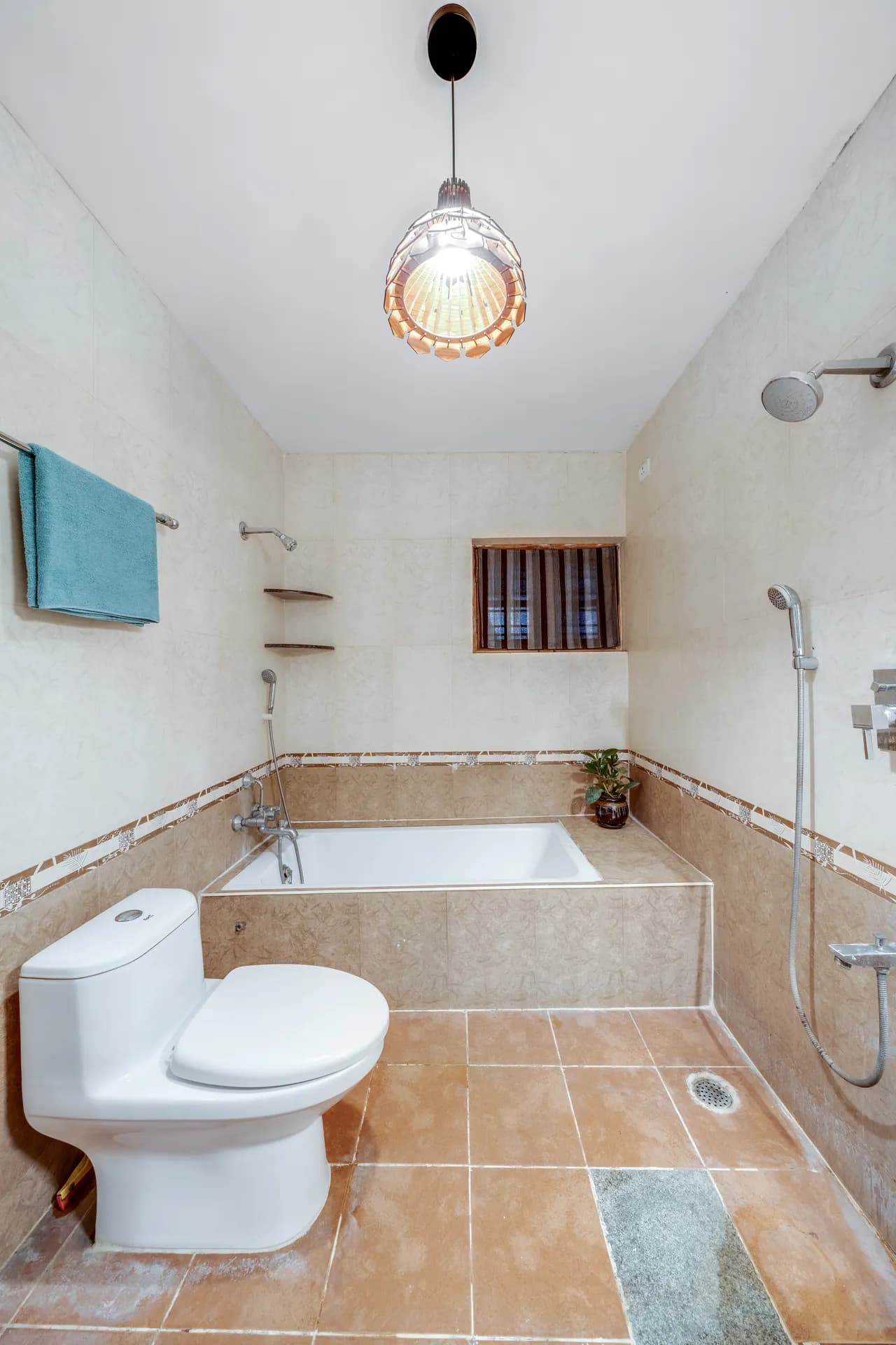 Property photo - First Bedroom