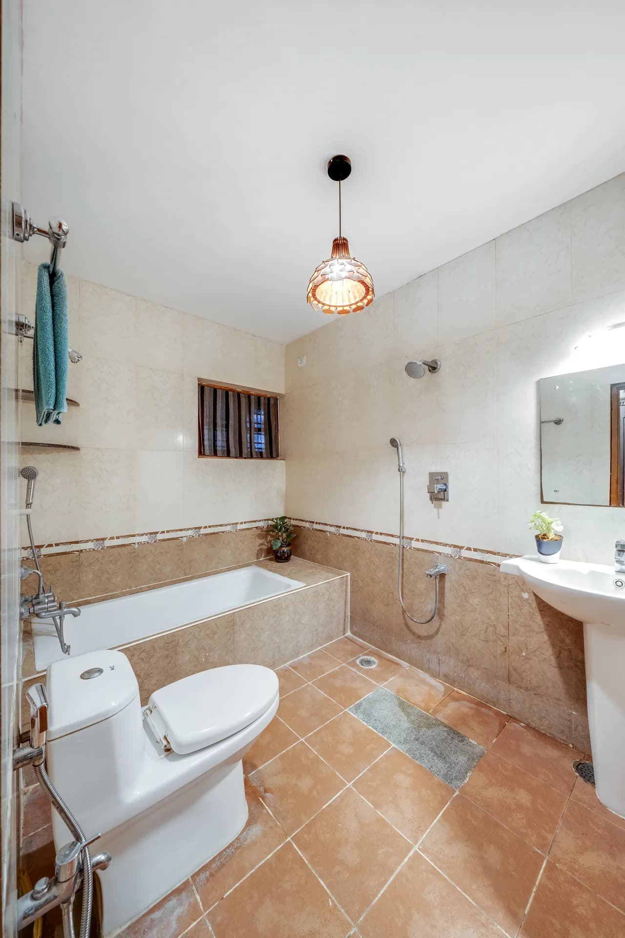 Property photo - First Bedroom