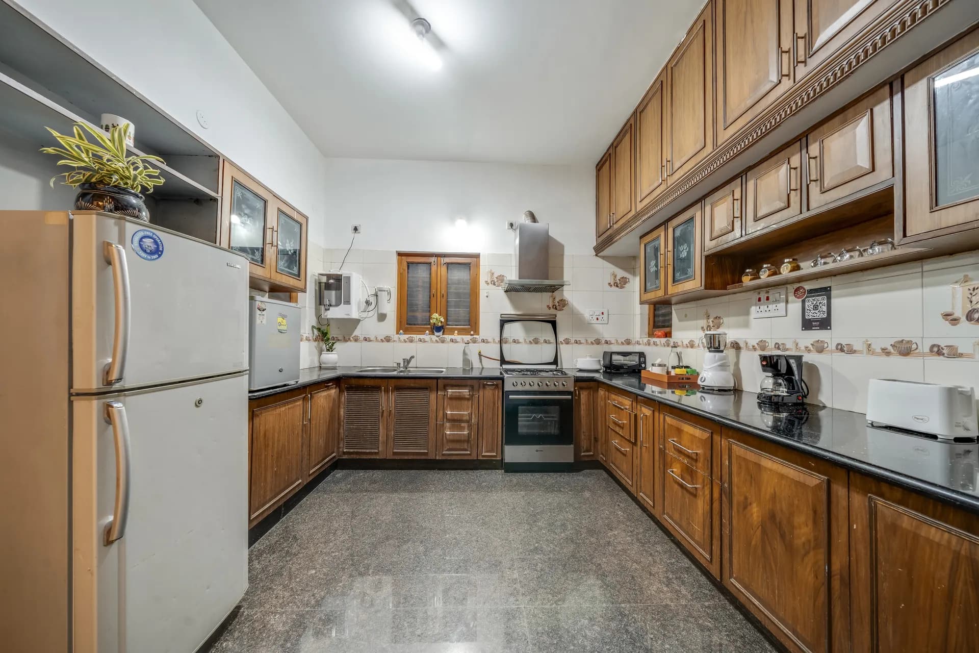 Property photo - Kitchen