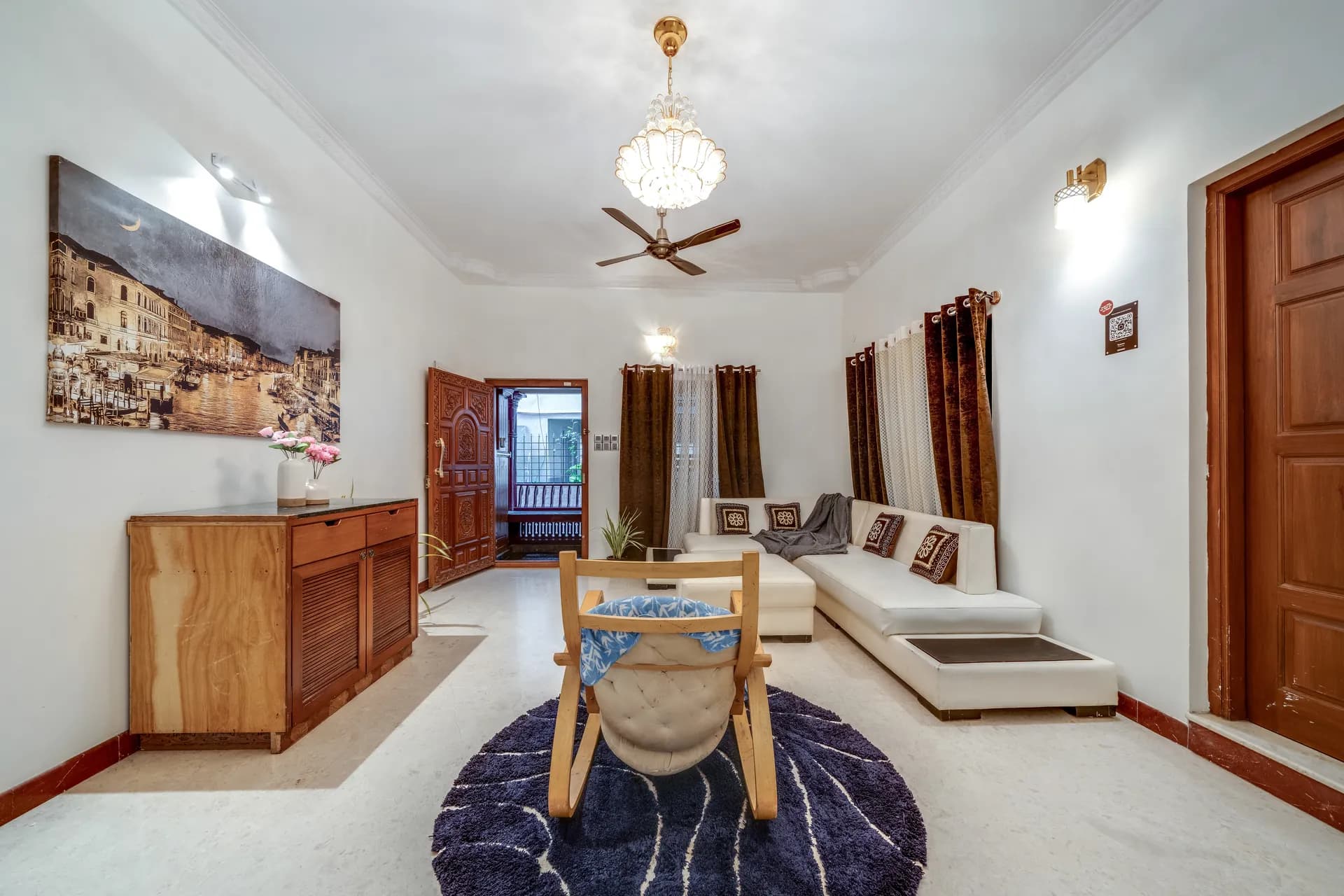 Property photo - Living Area