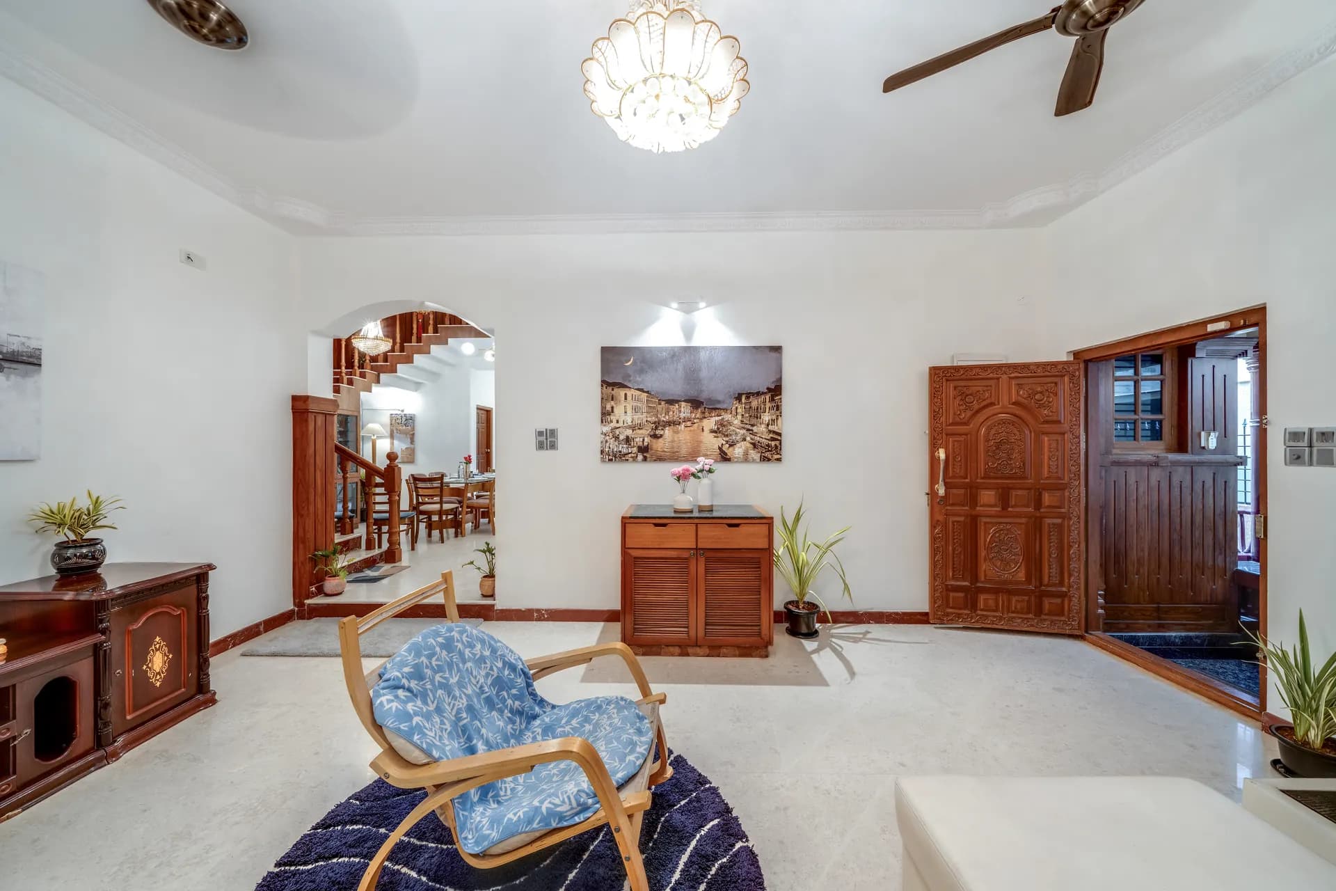 Property photo - Living Area