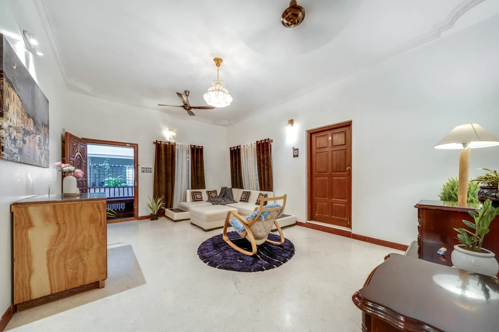 Property photo - Living Area