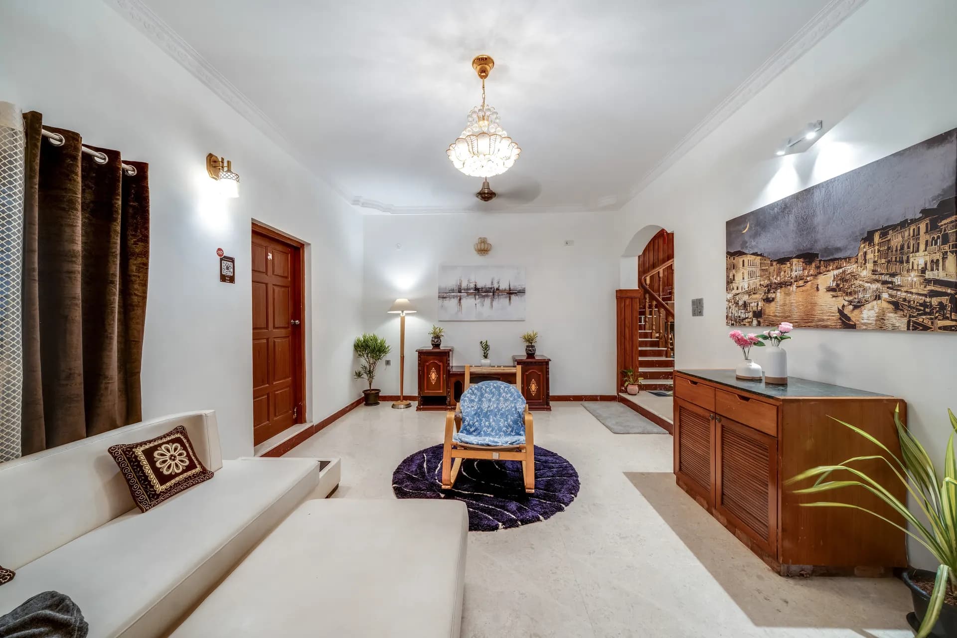 Property photo - Living Area