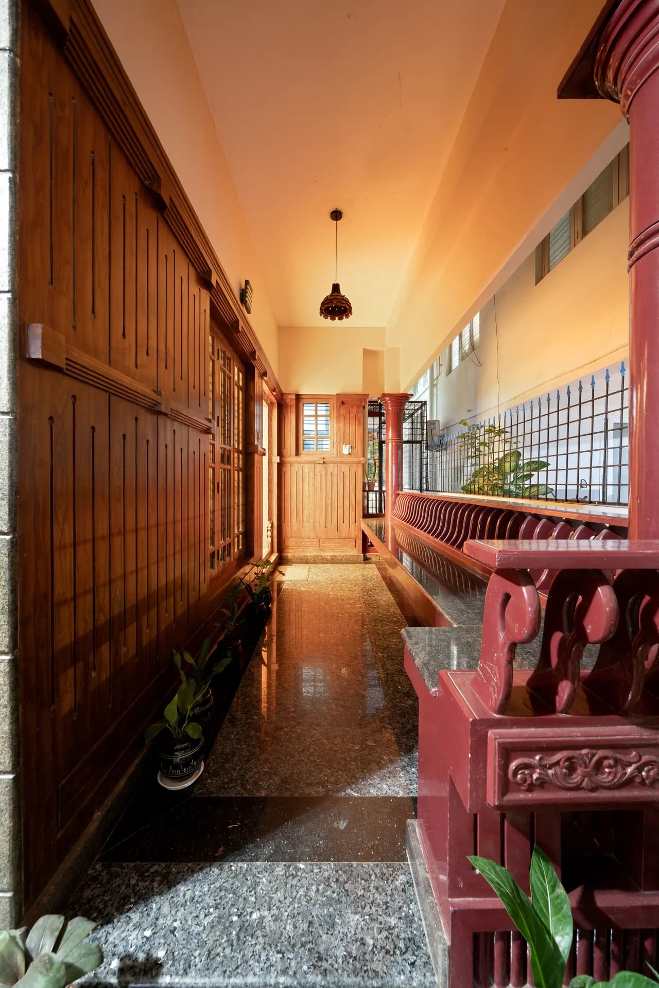 Property photo - Entrance and Parking