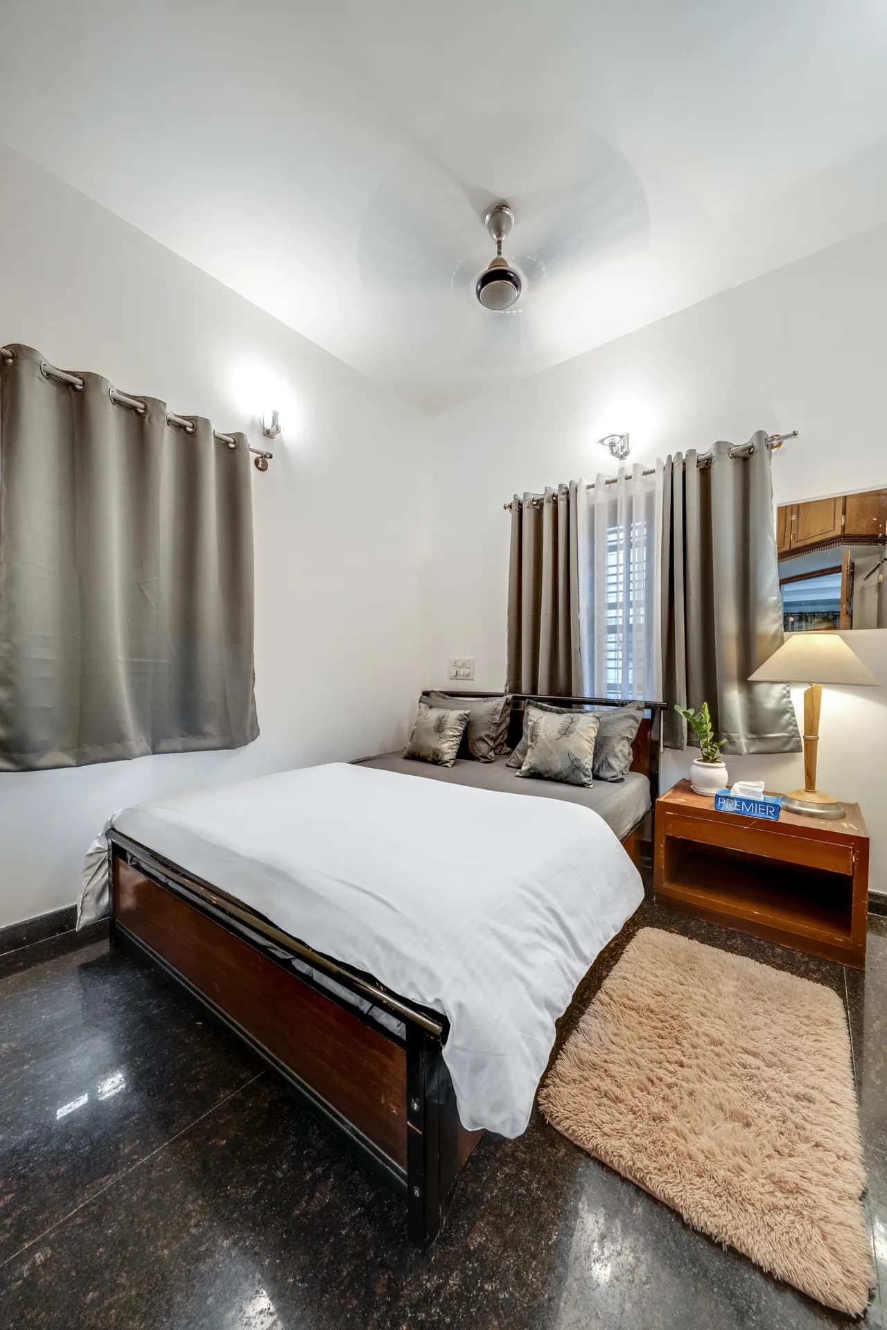 Property photo - Fourth Bedroom